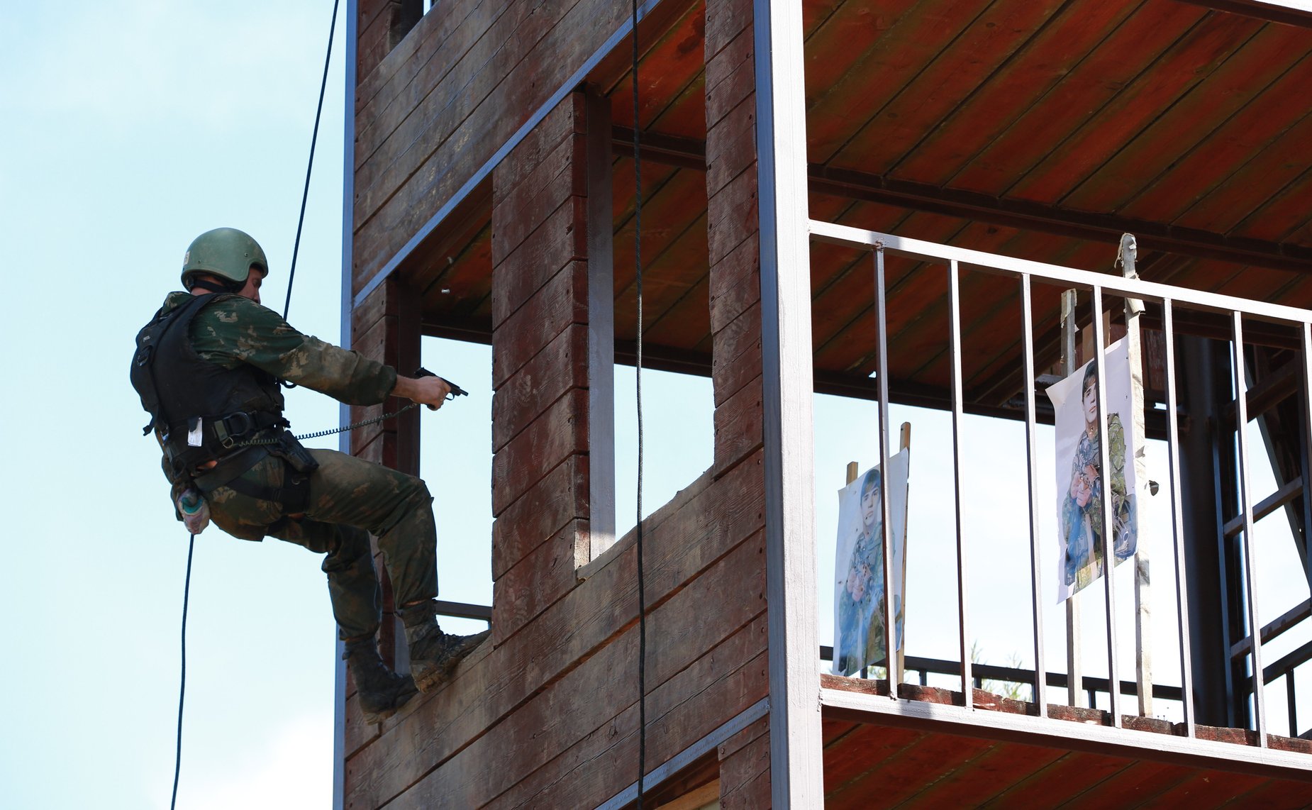 краповые береты-5