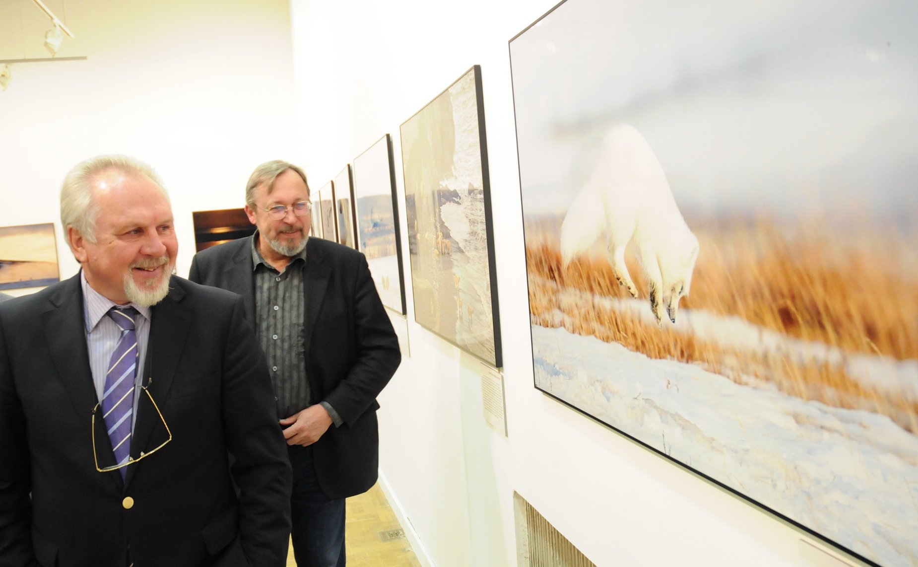 Первозданная Россия -16