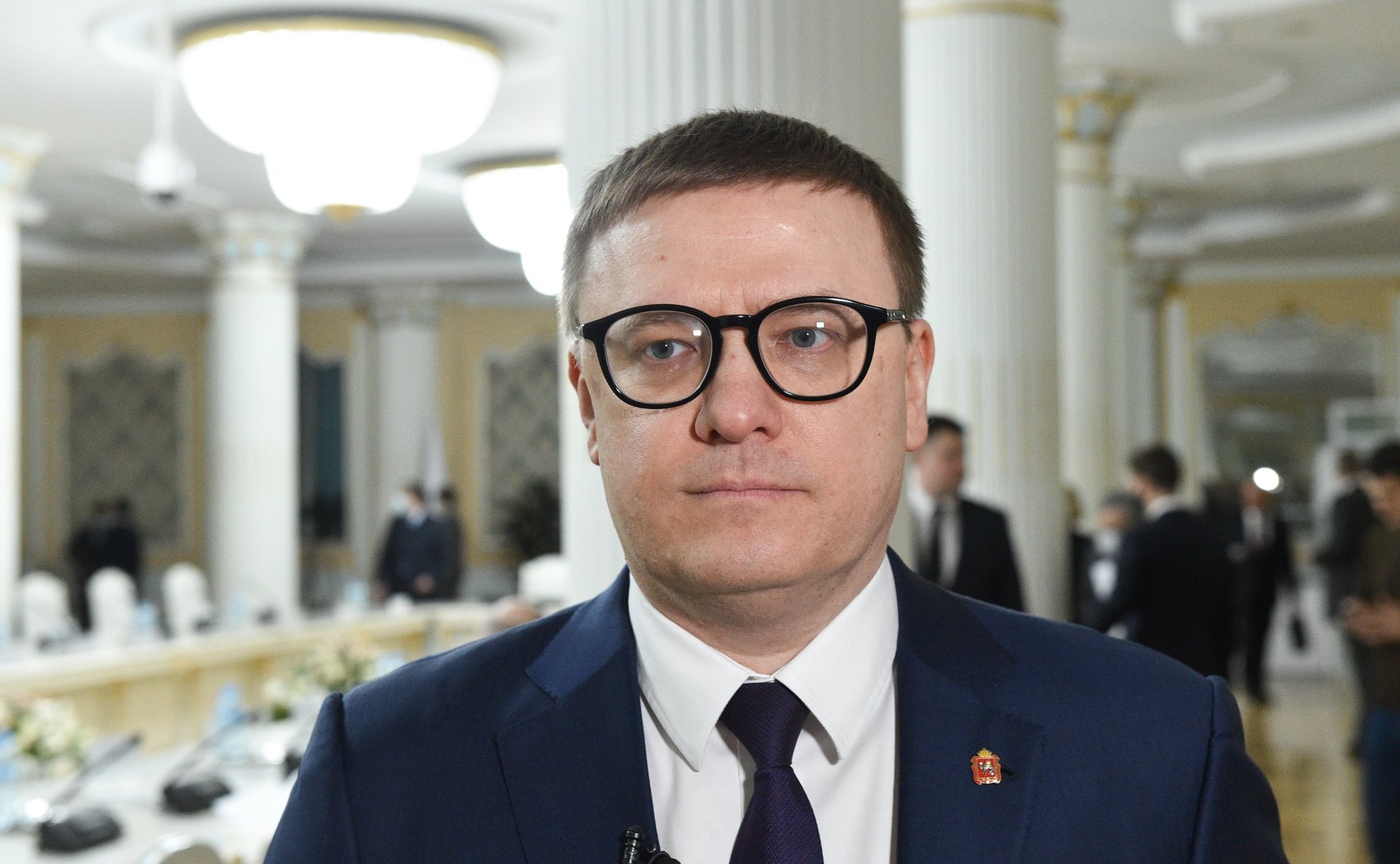 VII Межпарламентский форум «Таджикистан-Россия: потенциал межрегионального сотрудничества»