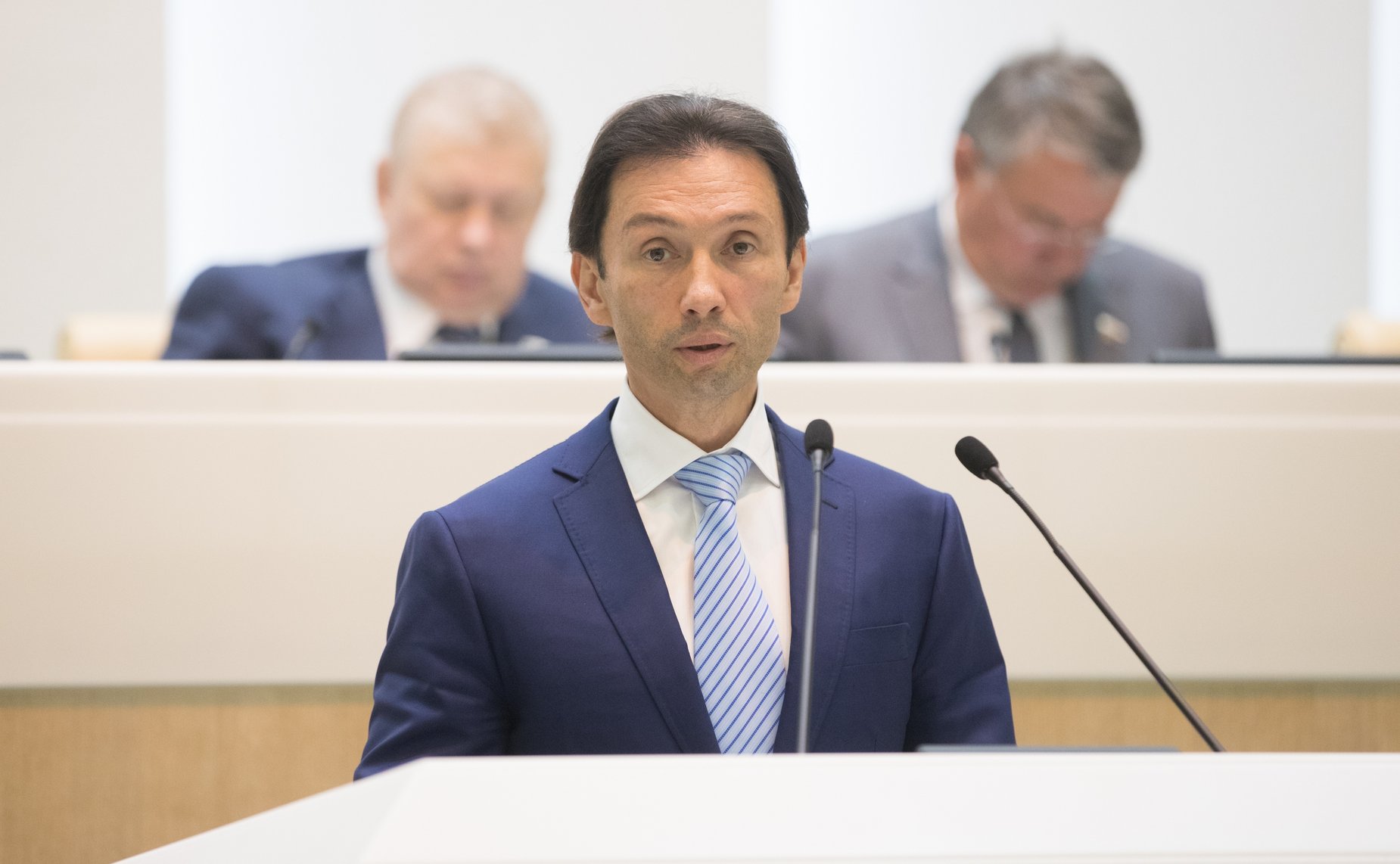 М. Кавджарадзе