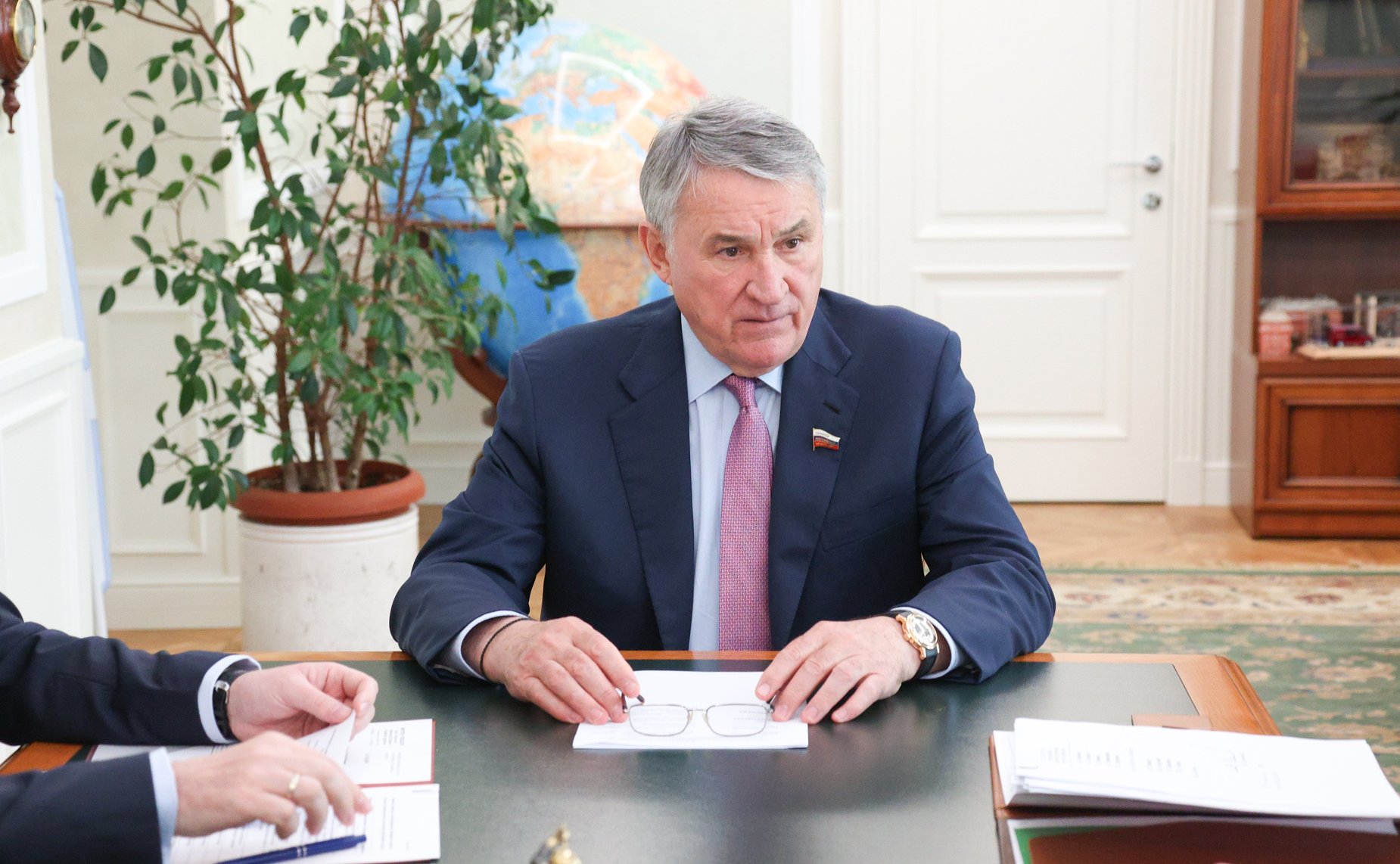 Юрий Воробьев