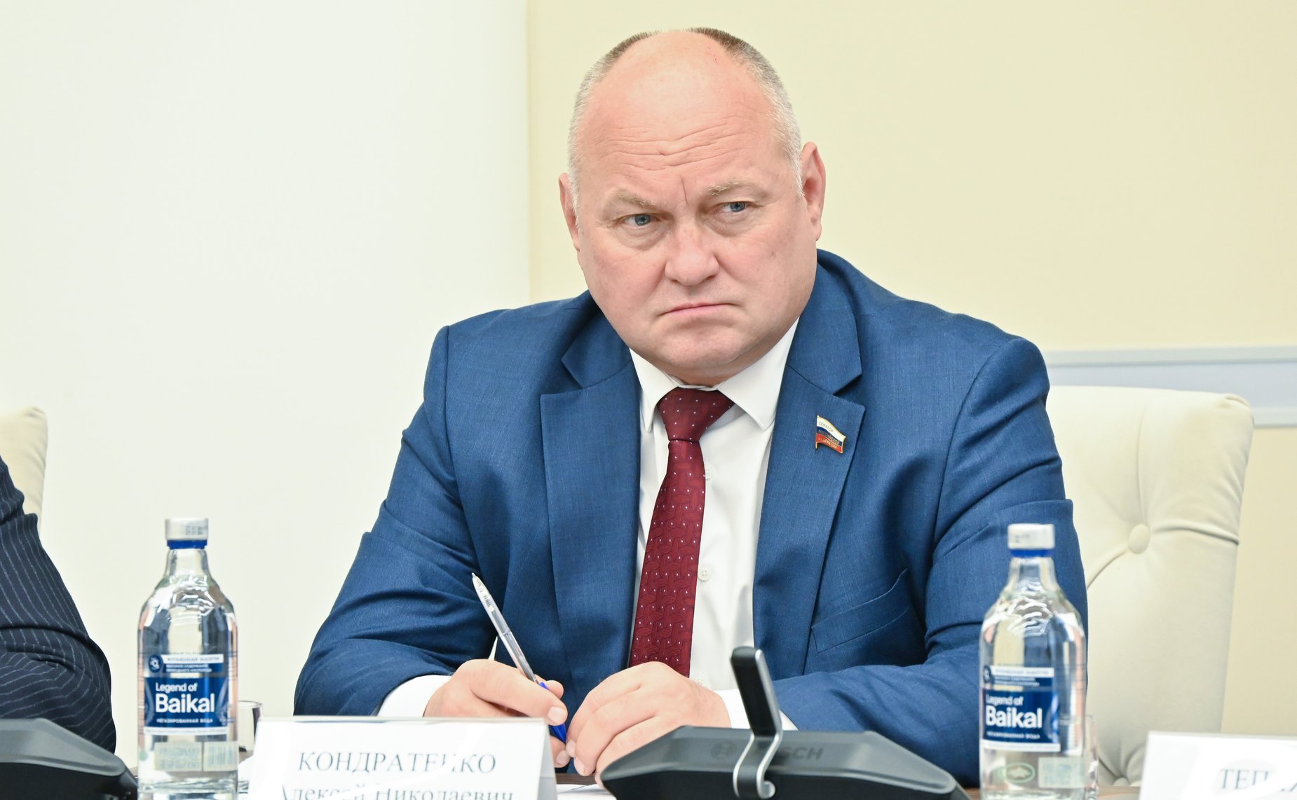 Алексей Кондратенко