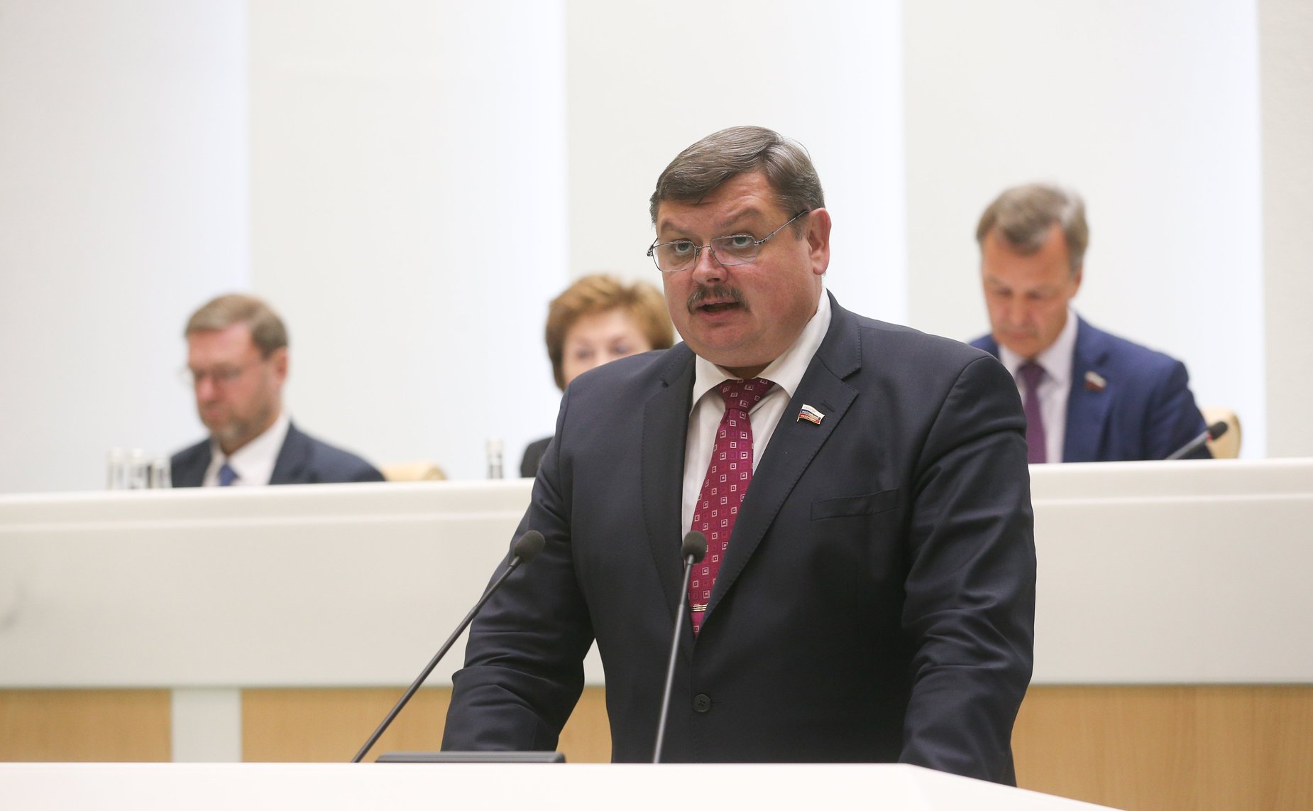 Сергей Колбин