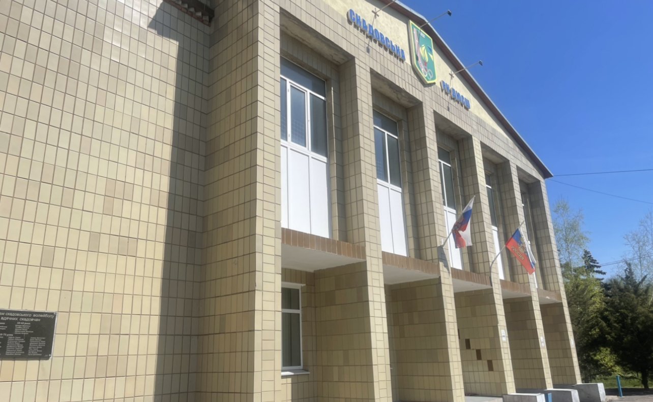 Игорь Кастюкевич посетил два социальных обьекта в Херсонской области