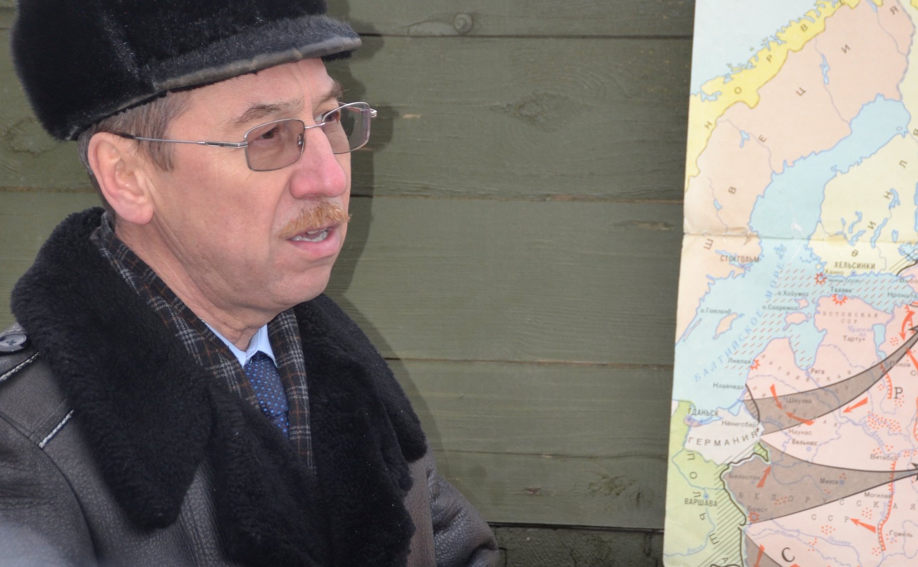 По инициативе сенатора РФ Маргариты Павловой в Челябинской области запущен региональный этап конкурса, посвященного 80-летию создания Дороги жизни, связывающей блокадный Ленинград со страной во время Великой Отечественной войны