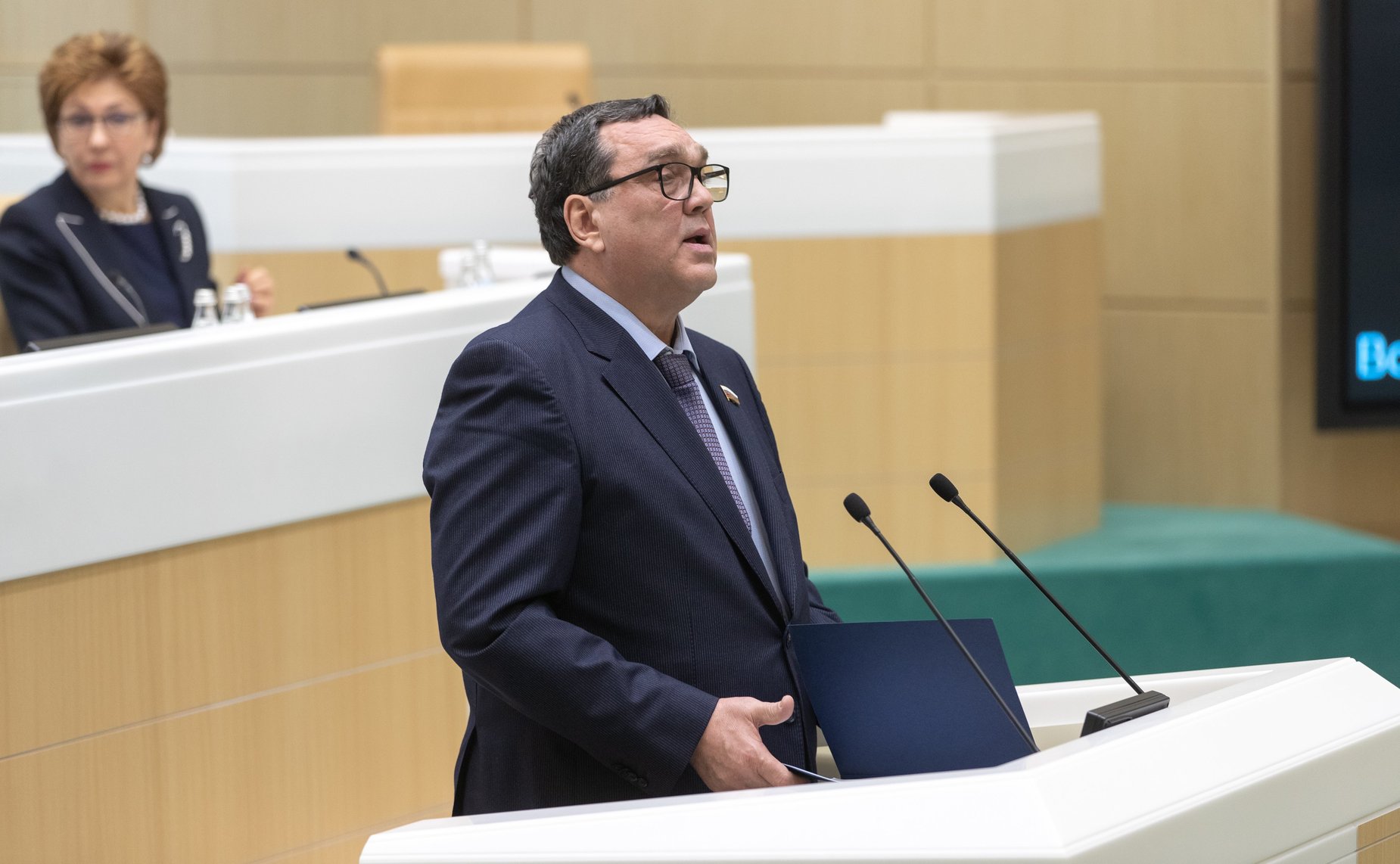 Сергей Иванов