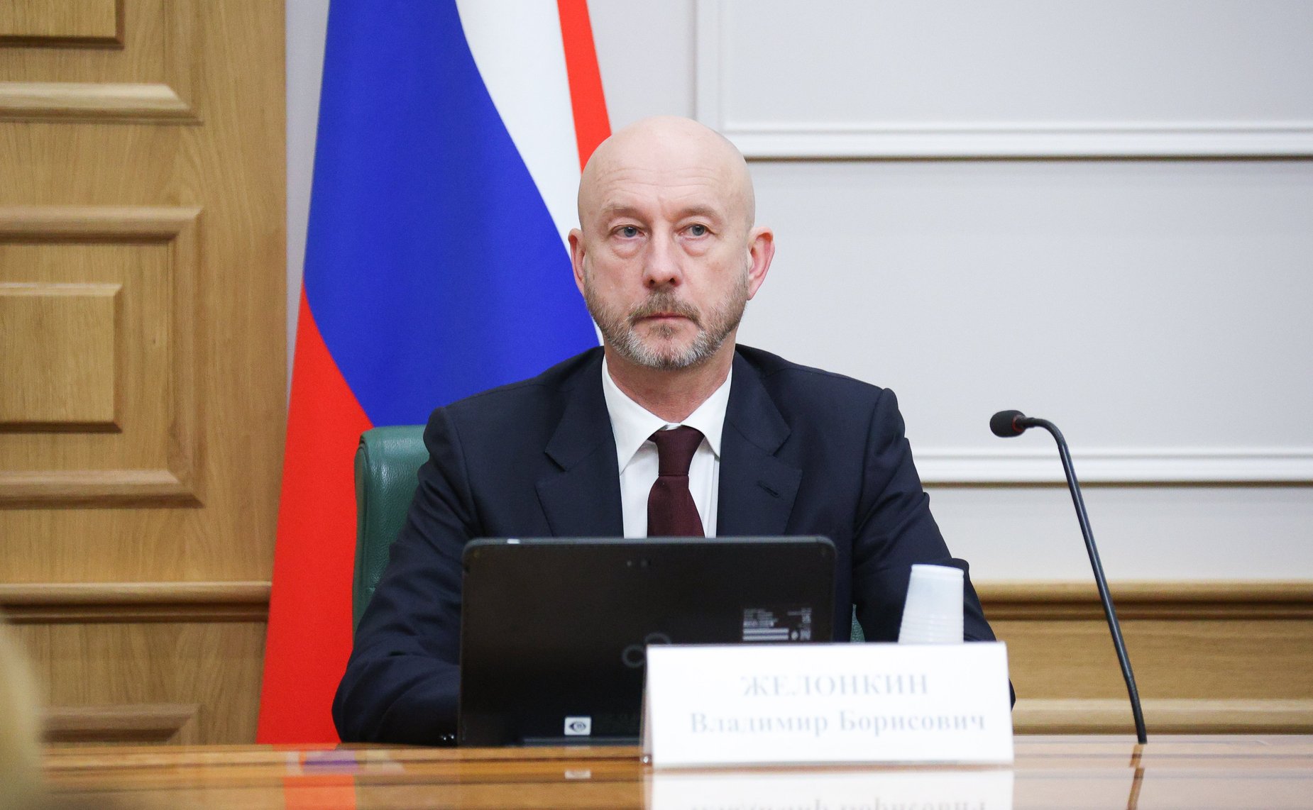 Совещание Комитета Совета Федерации по науке, образованию и культуре