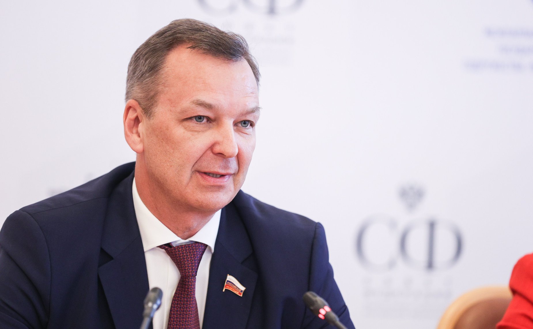 Андрей Яцкин