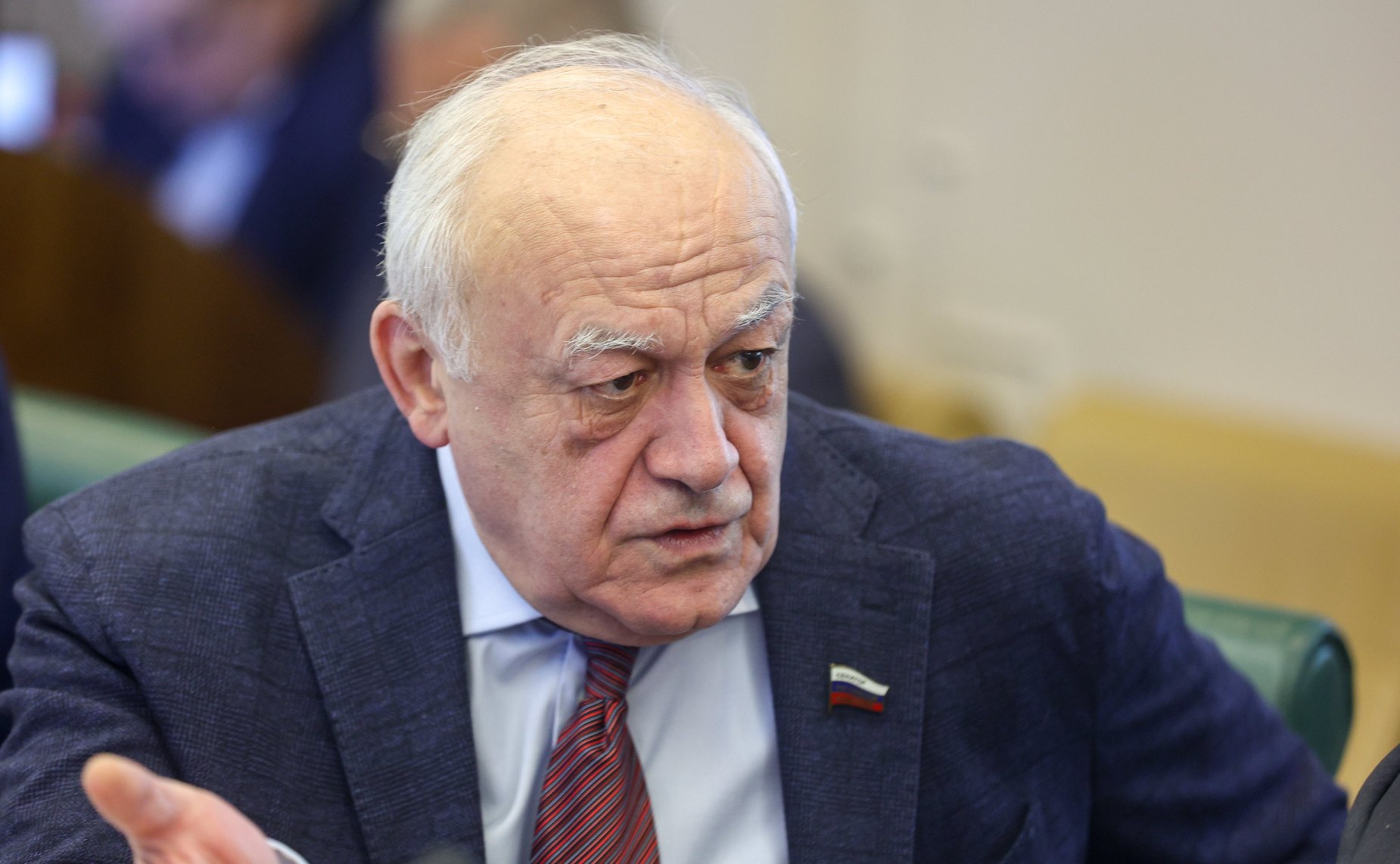 Таймураз Мамсуров