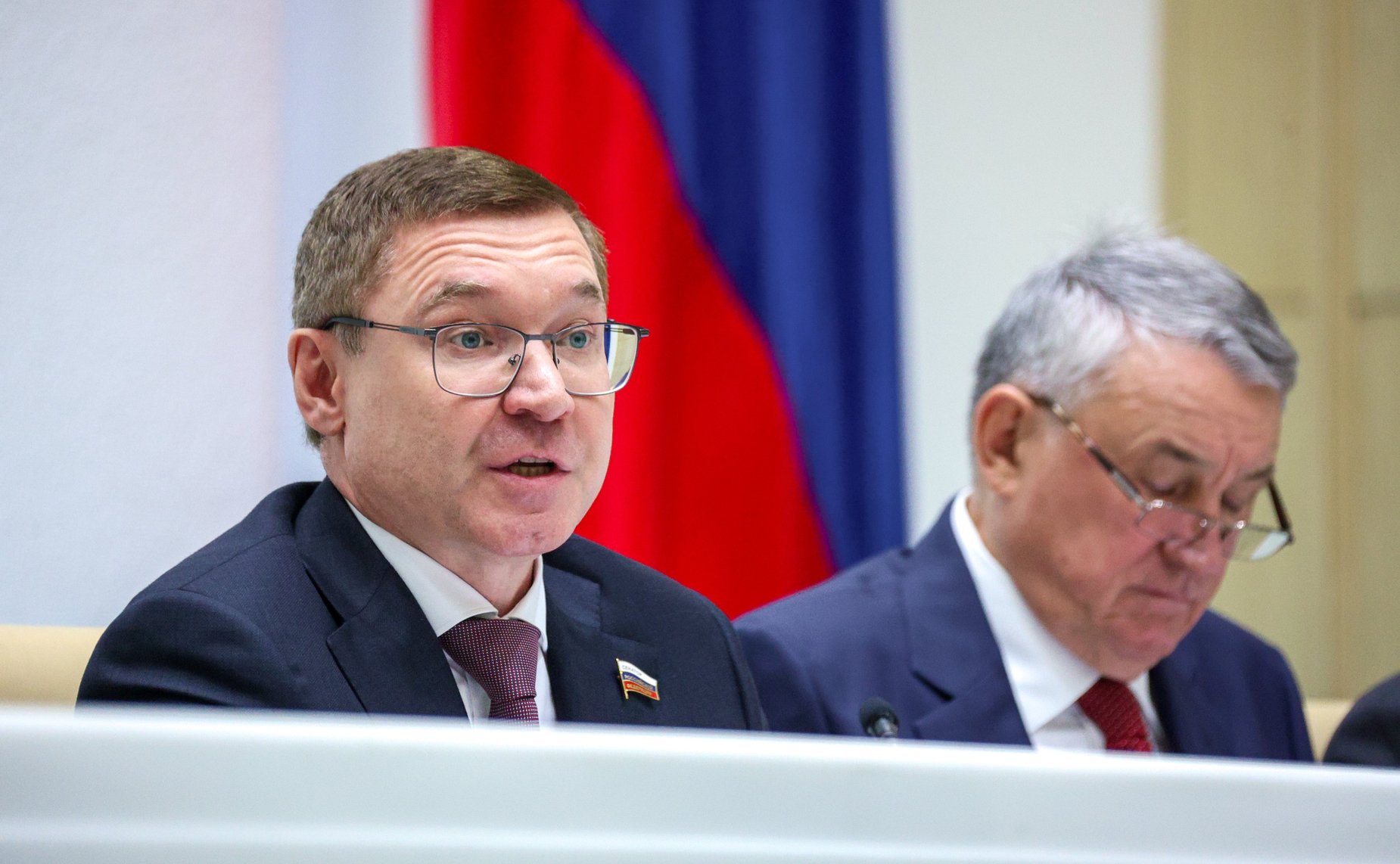 Владимир Якушев