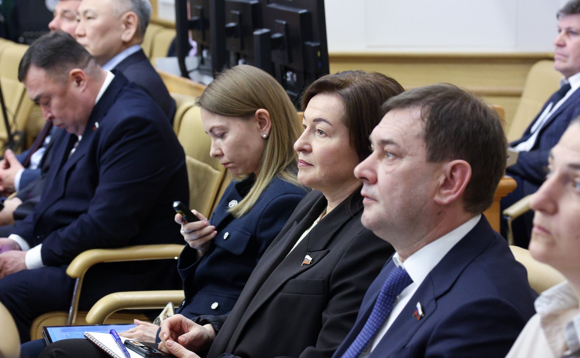 Открытый диалог с Министром транспорта Российской Федерации Андреем Никитиным