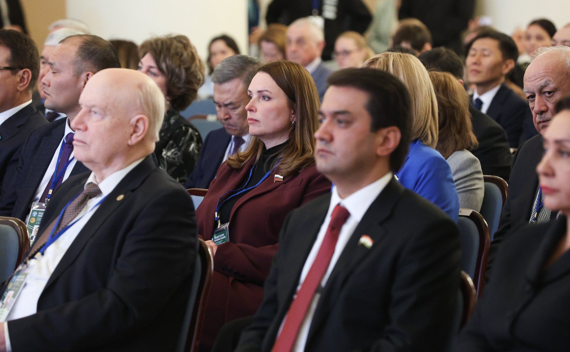 Концерт, посвященный 80-летию Победы в Великой Отечественной войне 1941–1945 годов