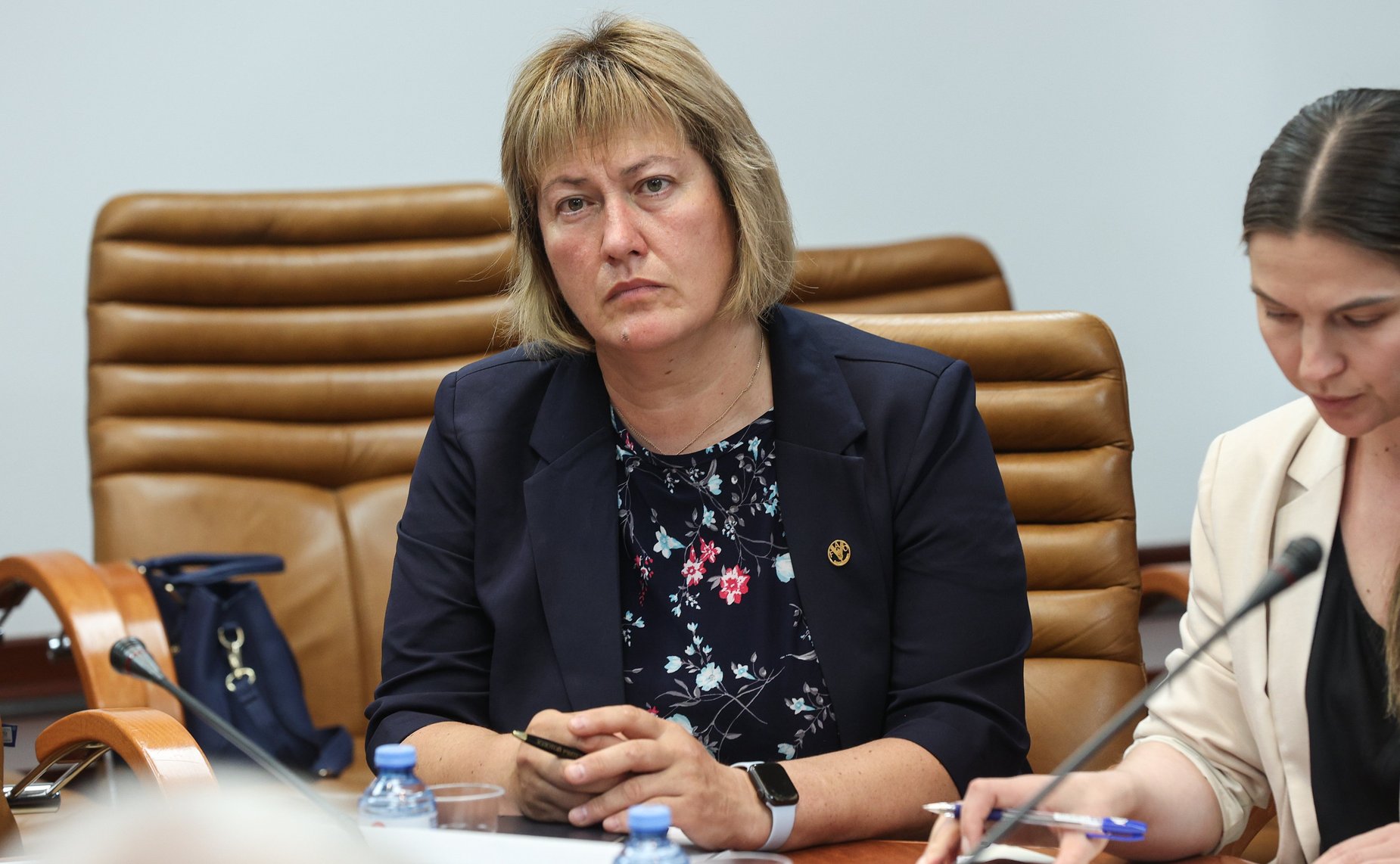 Круглый стол на тему «О сохранении и разведении отечественных пород сельскохозяйственных животных»