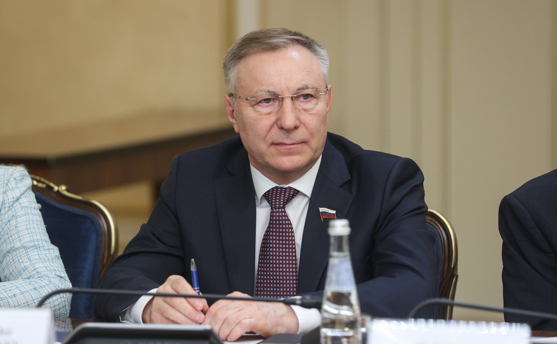 Александр Варфоломеев