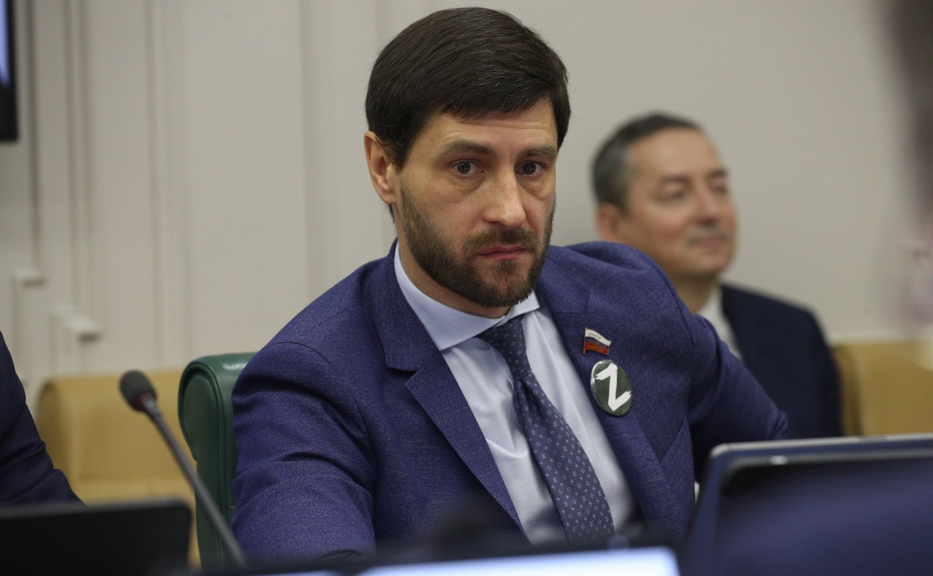 Алексей Синицын