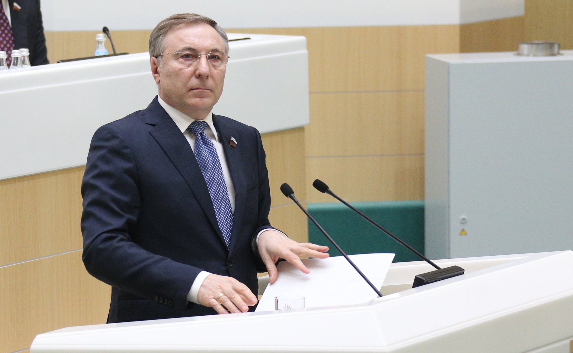 Александр Варфоломеев