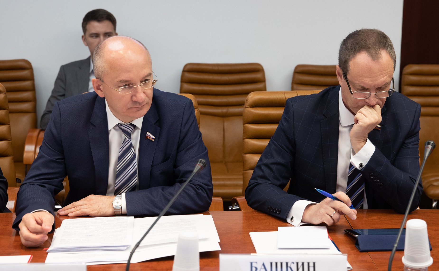 Заседание рабочей группы по мониторингу правоприменения 301-ФЗ о внесении изменений в ст. 12.18 КоАП