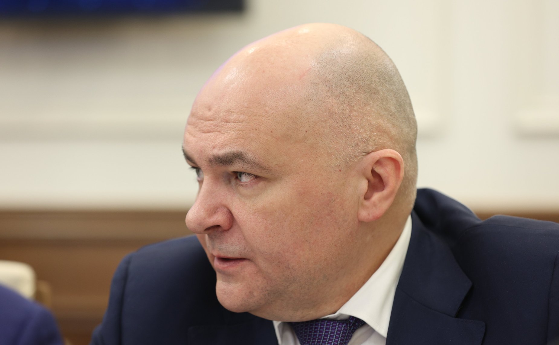 Заседание рабочей группы по подготовке предложений по обеспечению сбалансированности бюджетов субъектов РФ с учетом их особенностей