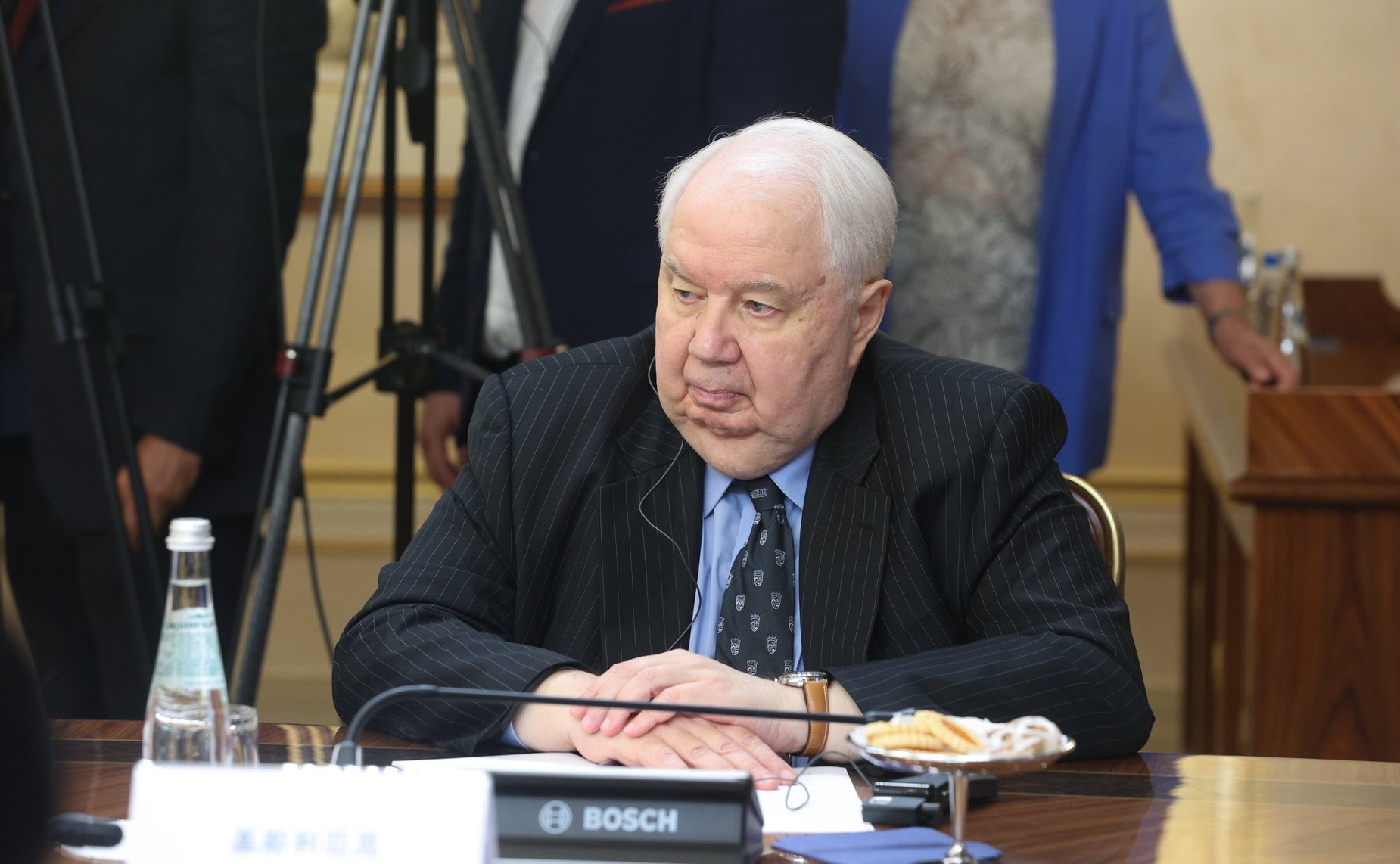 Сергей Кисляк