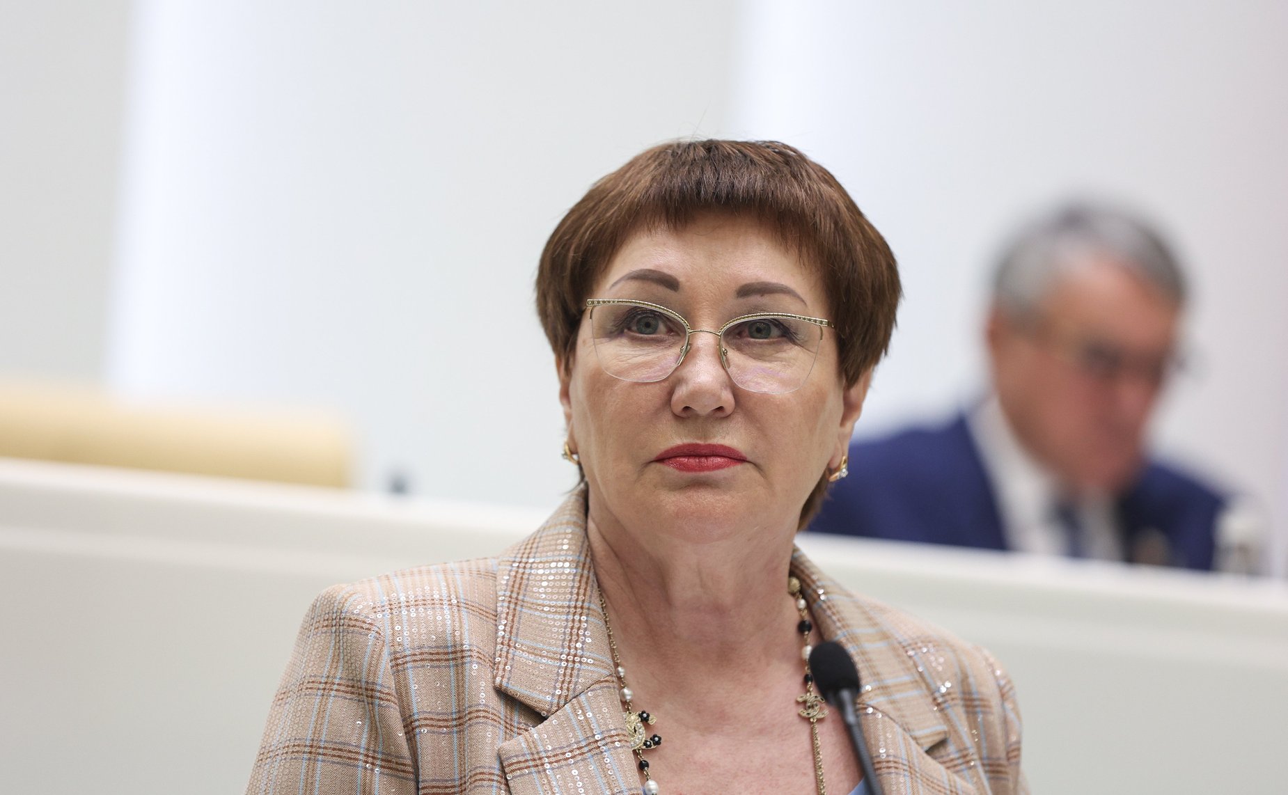 Елена Перминова