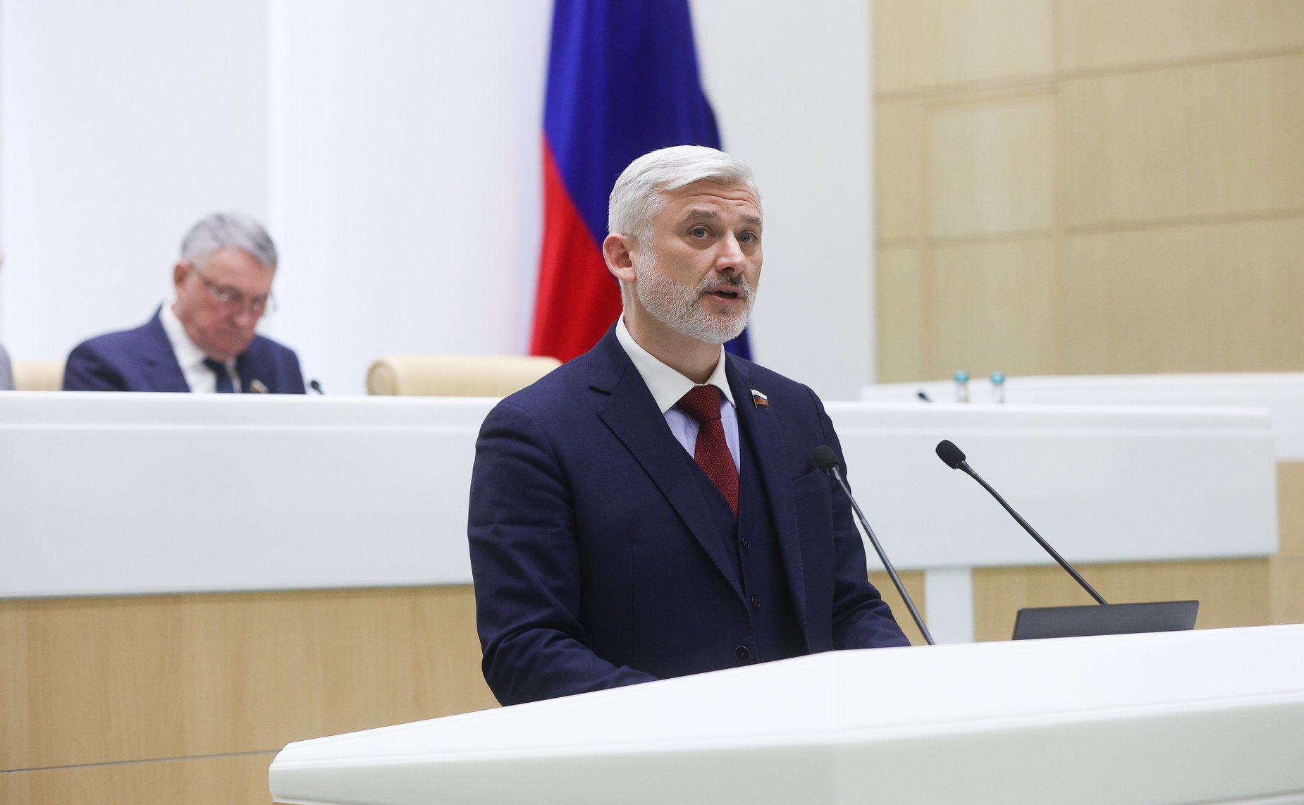 Евгений Дитрих