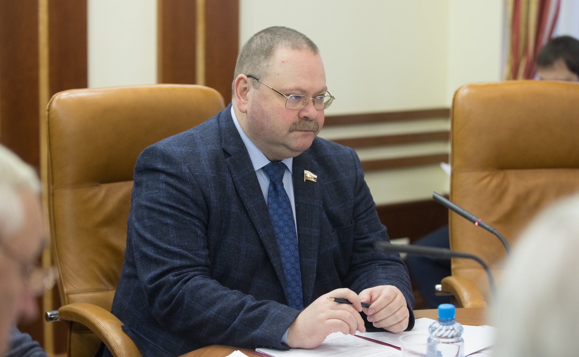 О. Мельниченко