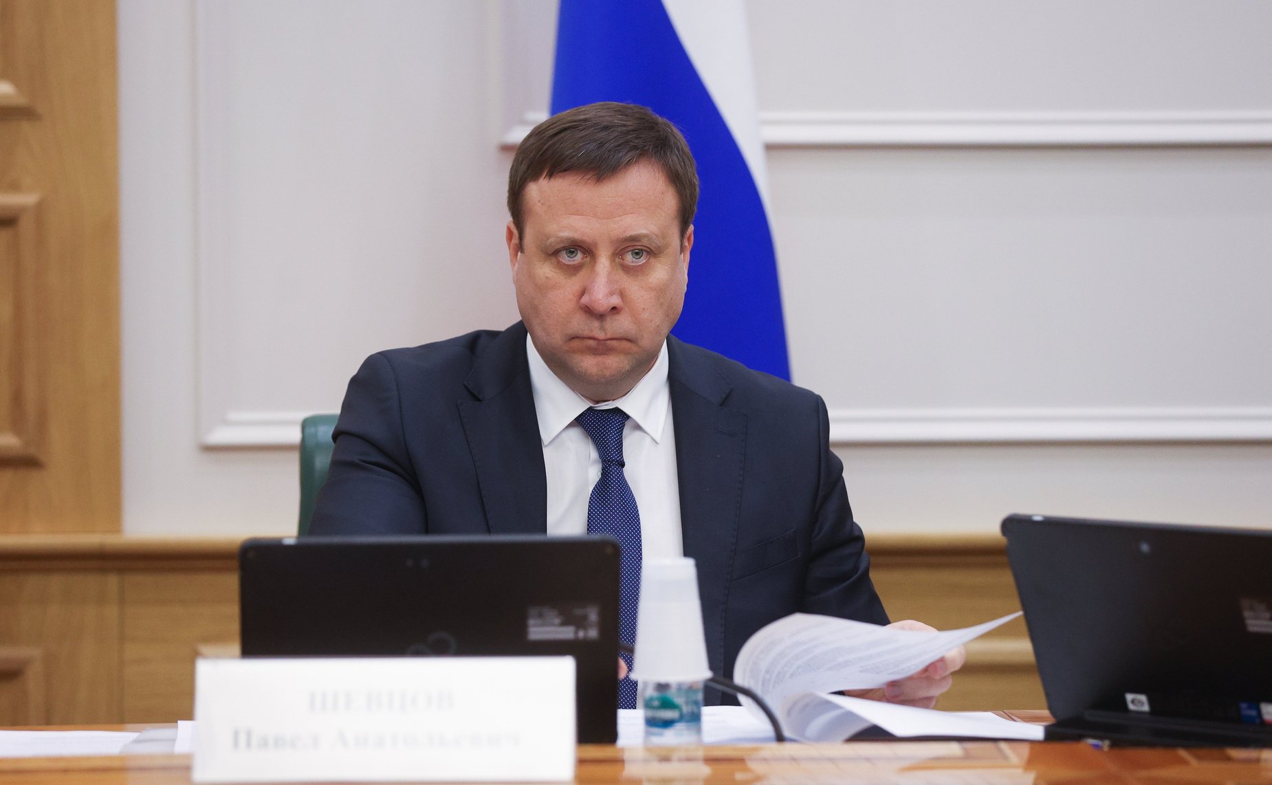 Рабочее совещание Комитета СФ по науке, образованию и культуре «О развитии гуманитарного сотрудничества между Российской Федерацией и Республикой Узбекистан в сфере образования»