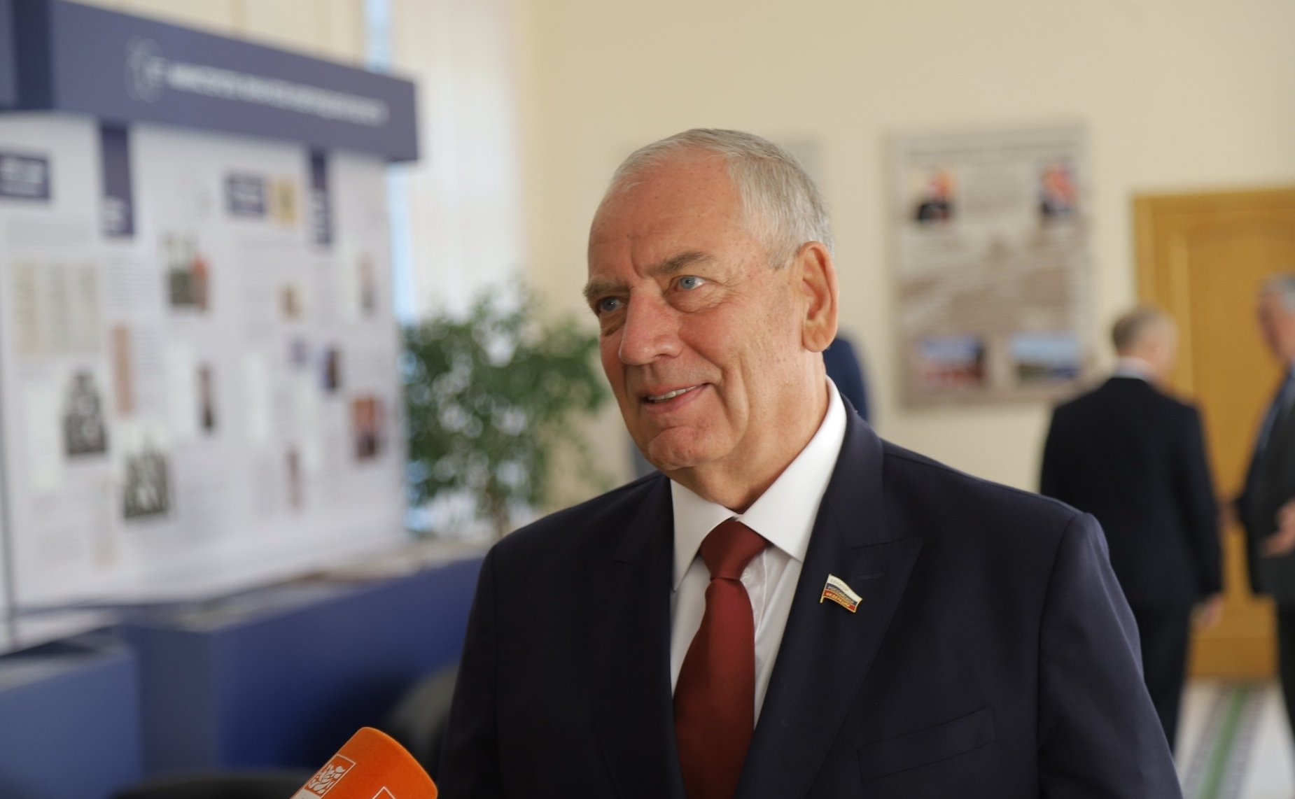 Сергей Митин