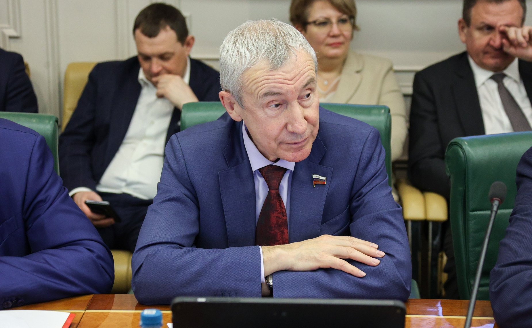 Андрей Климов