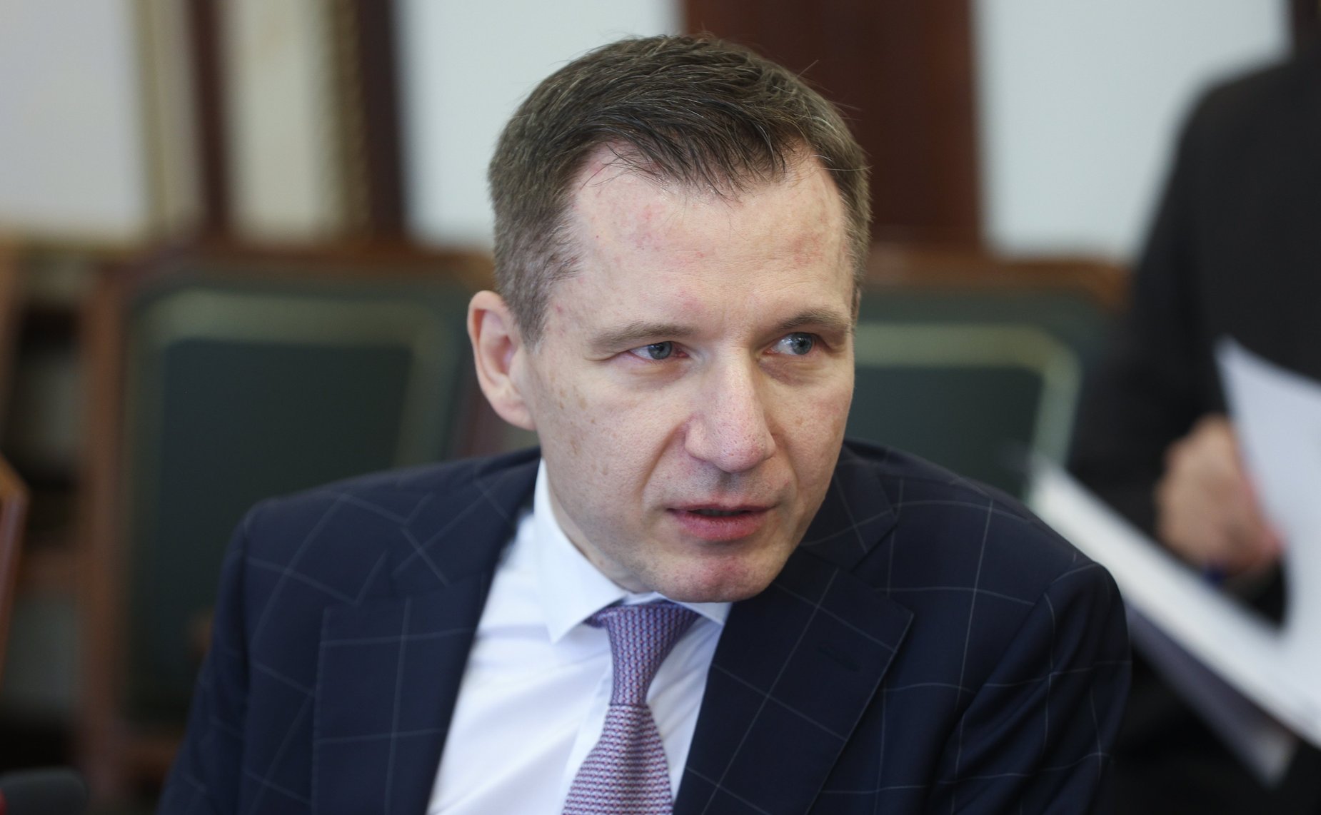Круглый стол на тему «Сотрудничество Российской Федерации и Китайской Народной Республики как ключевой фактор стабильности в мировых делах»