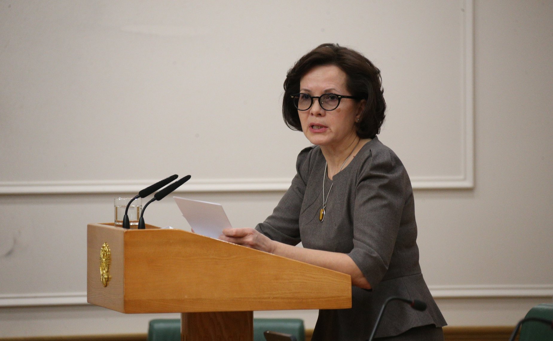 Заседание Совета по делам инвалидов при СФ на тему «Актуальные вопросы развития отечественной индустрии реабилитационных товаров для инвалидов»