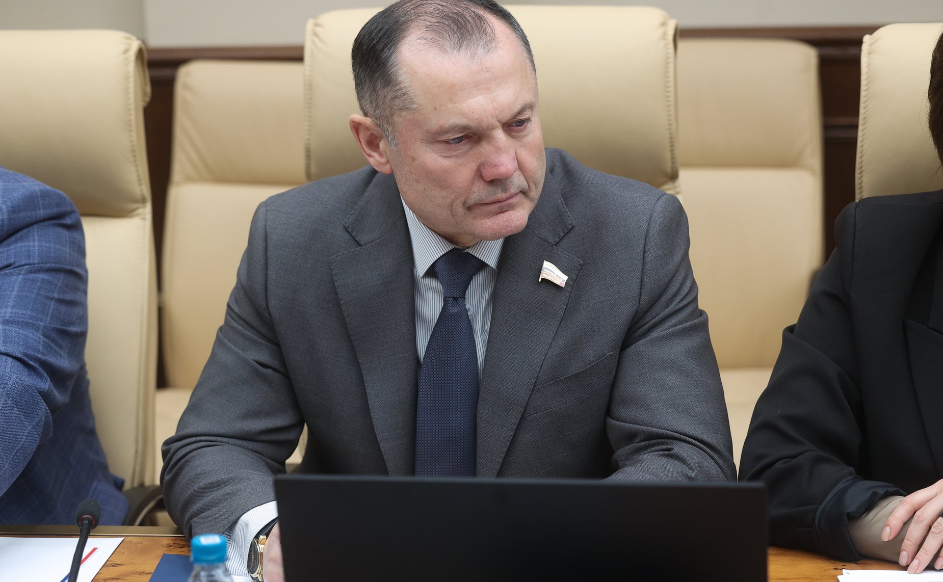 Игорь Мурог