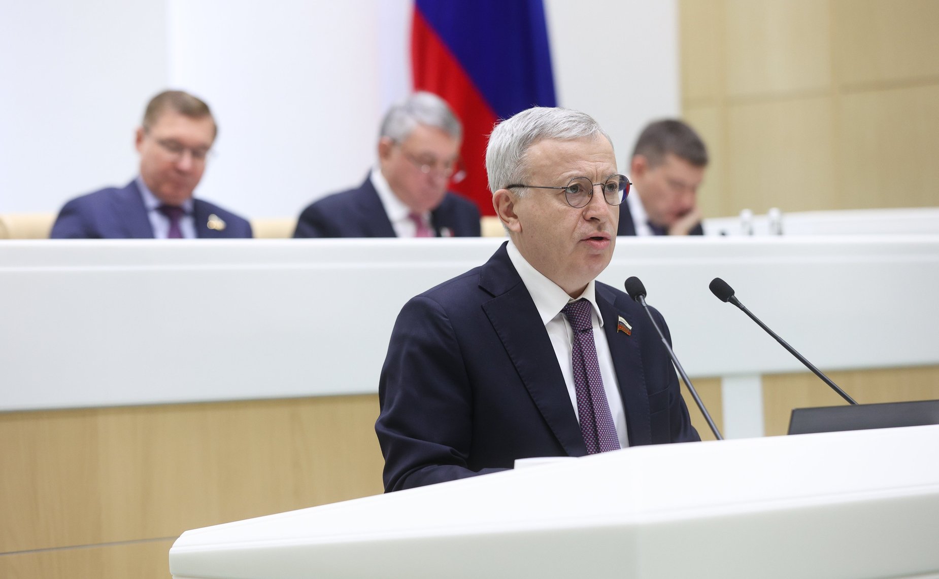 Мухарбий Ульбашев