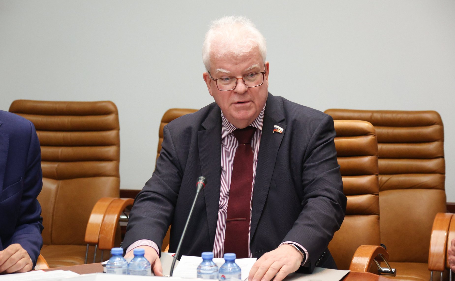 Владимир Чижов