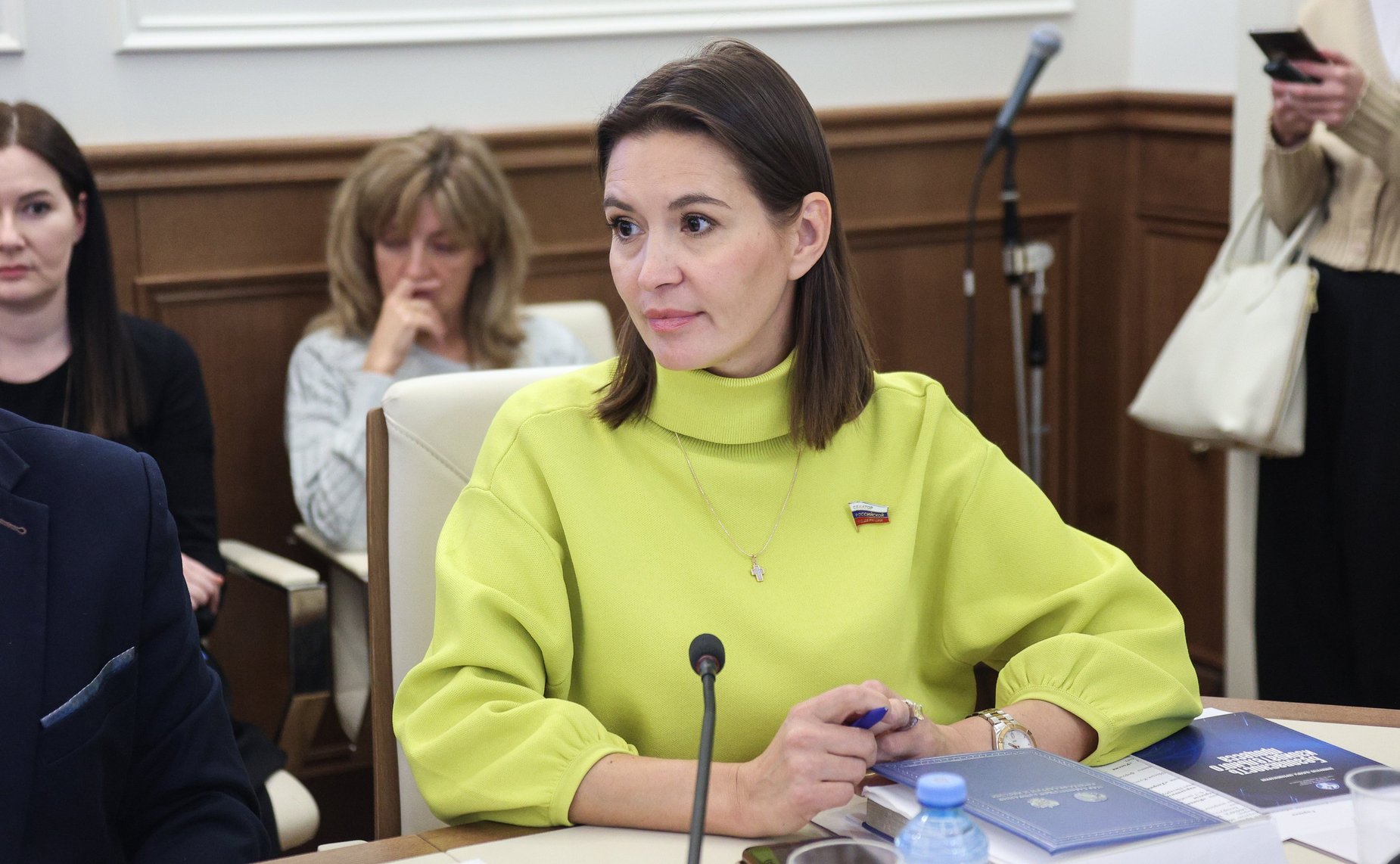 Маргарита Павлова