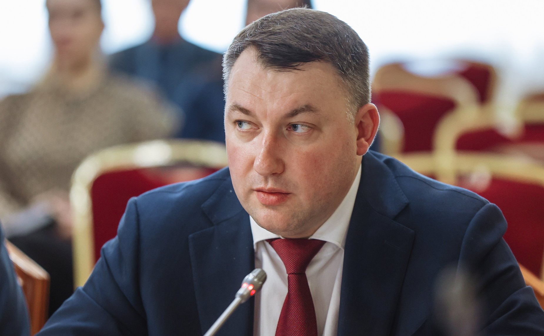 Выездное совещание Комитета Совета Федерации по социальной политике «Реализация социальной и демографической политики в ДФО: проблемы и перспективы»