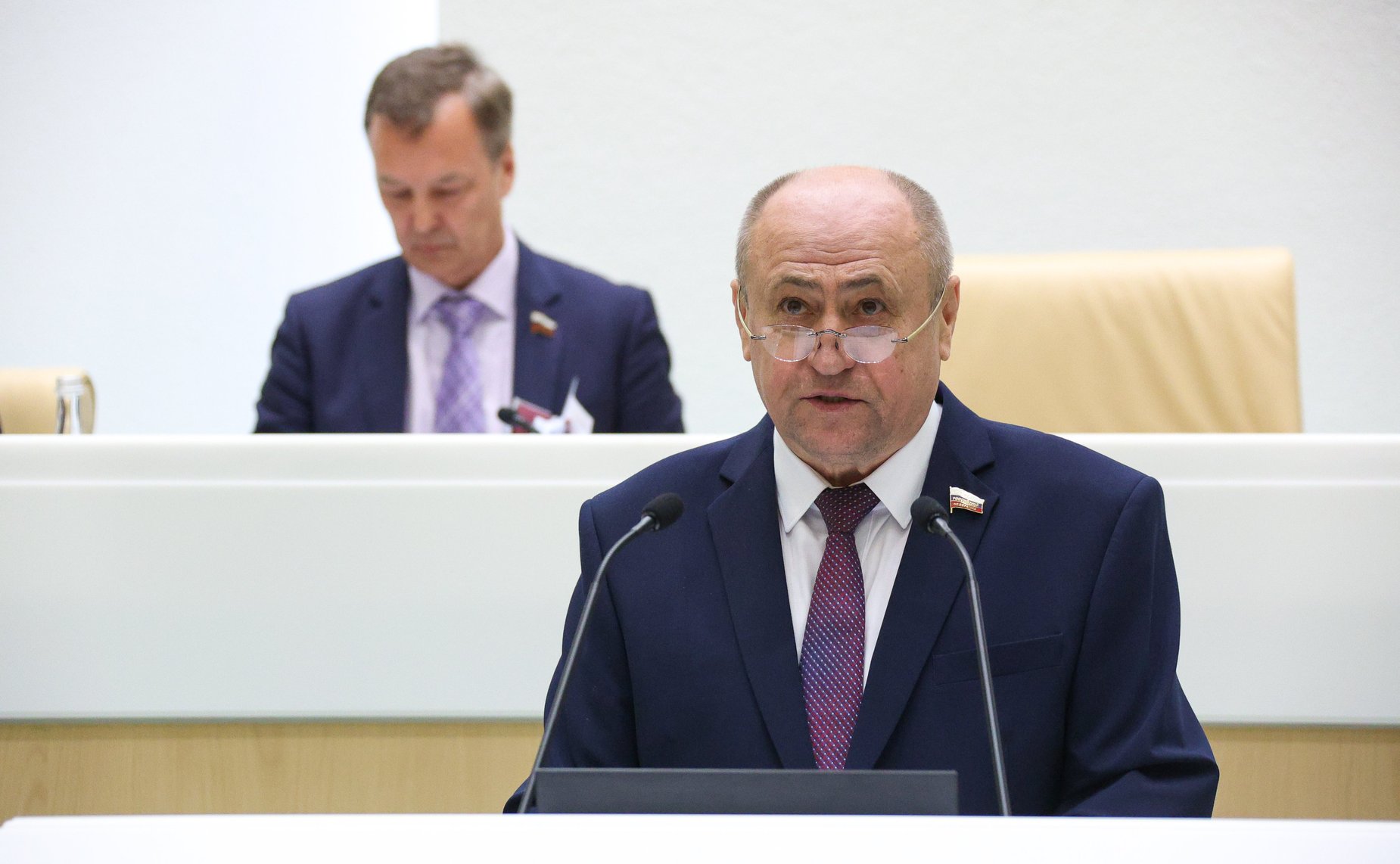 Николай Кондратюк