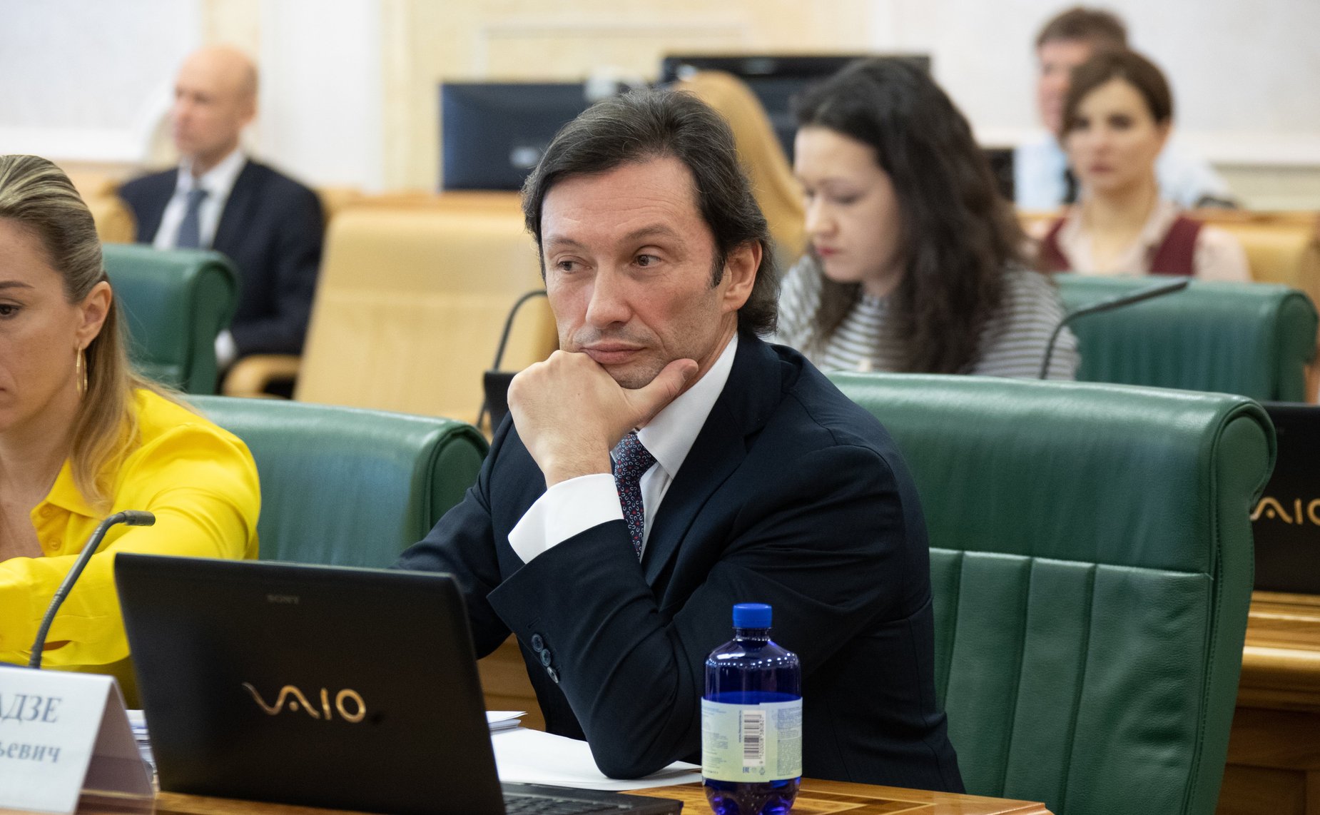 Максим Кавджарадзе