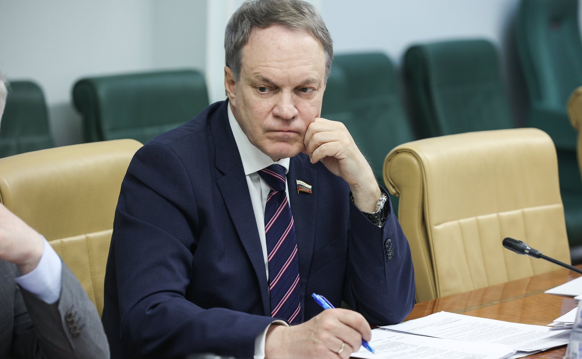 Александр Башкин