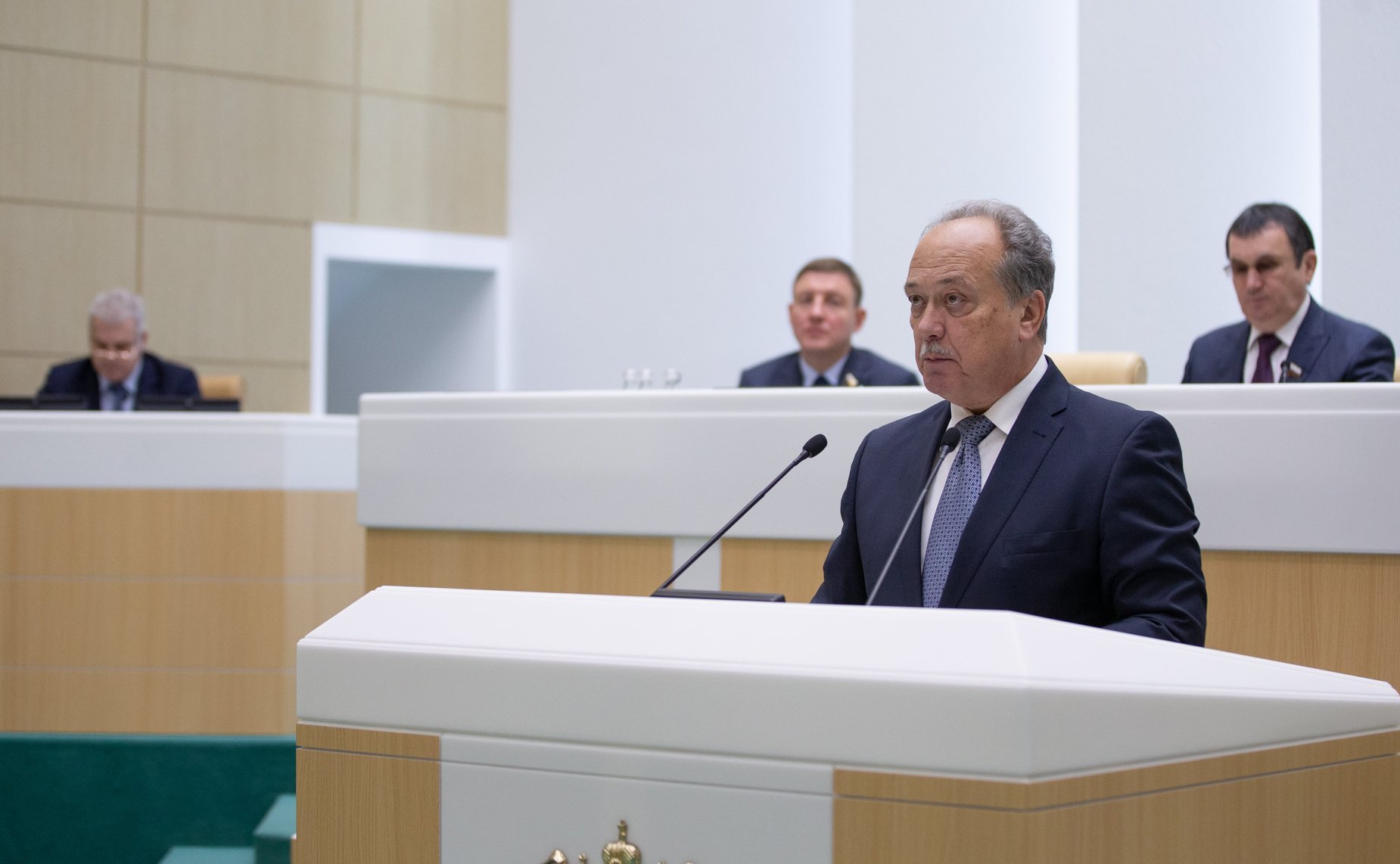 Юрий Росляк