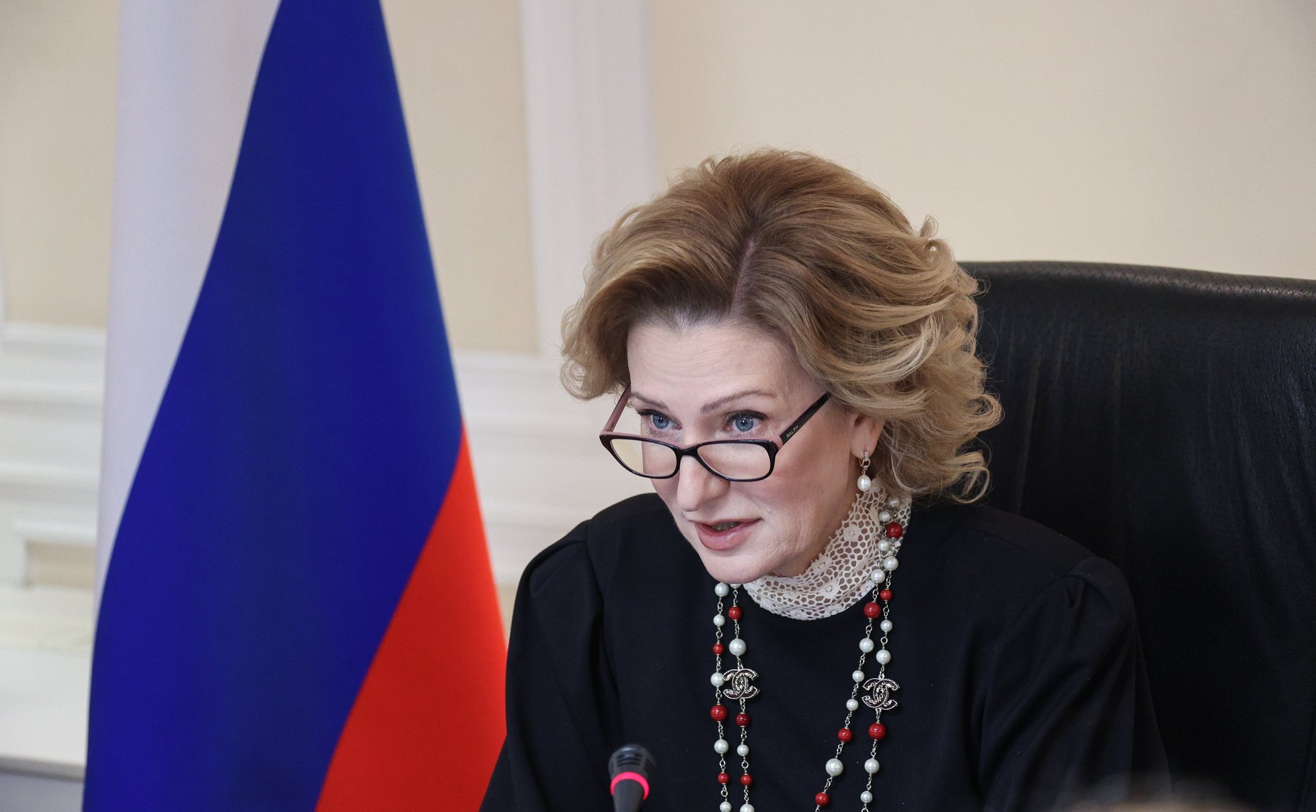 Инна Святенко