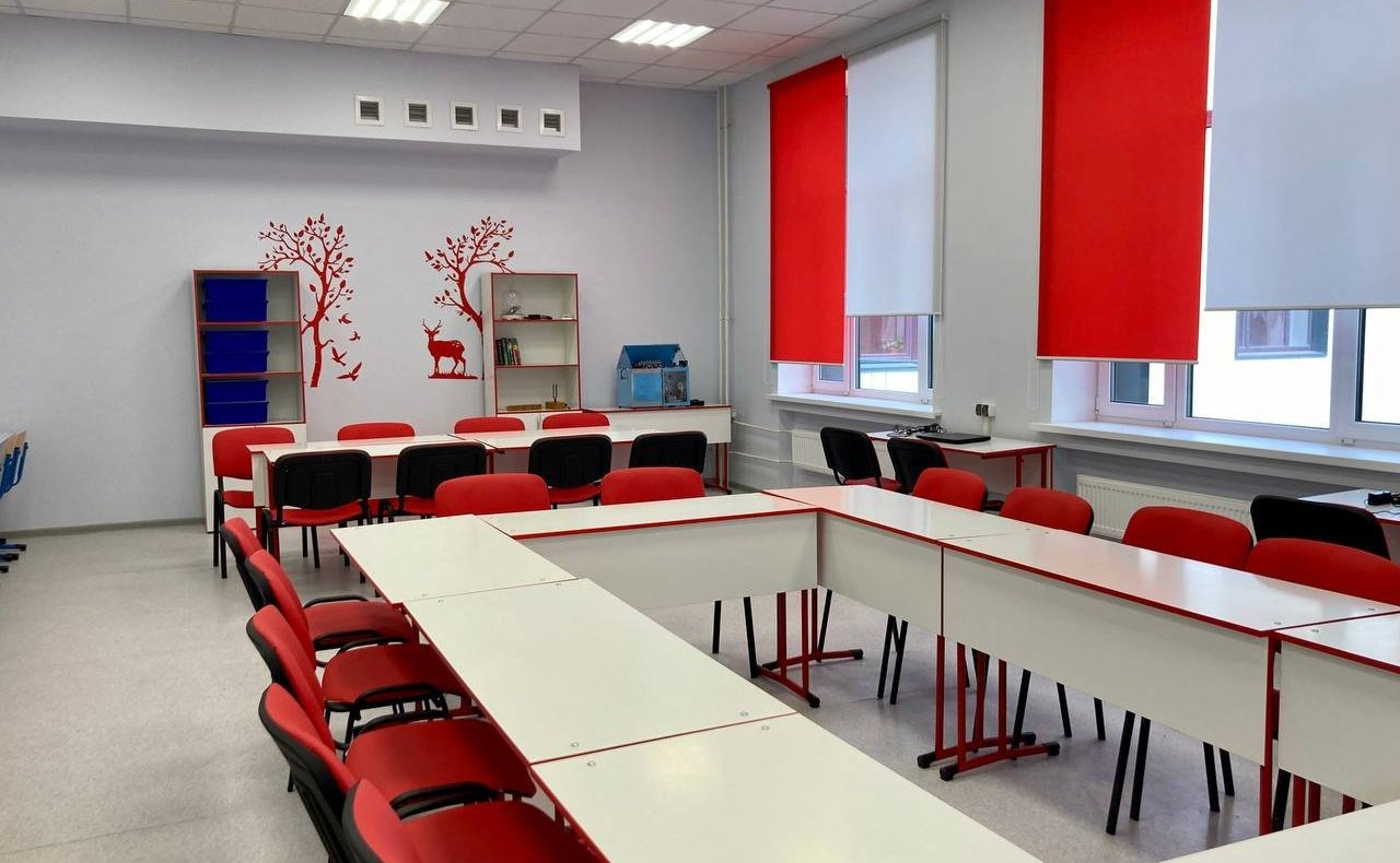 Анатолий Артамонов в ходе рабочей поездки в регион посетил Дзержинский район