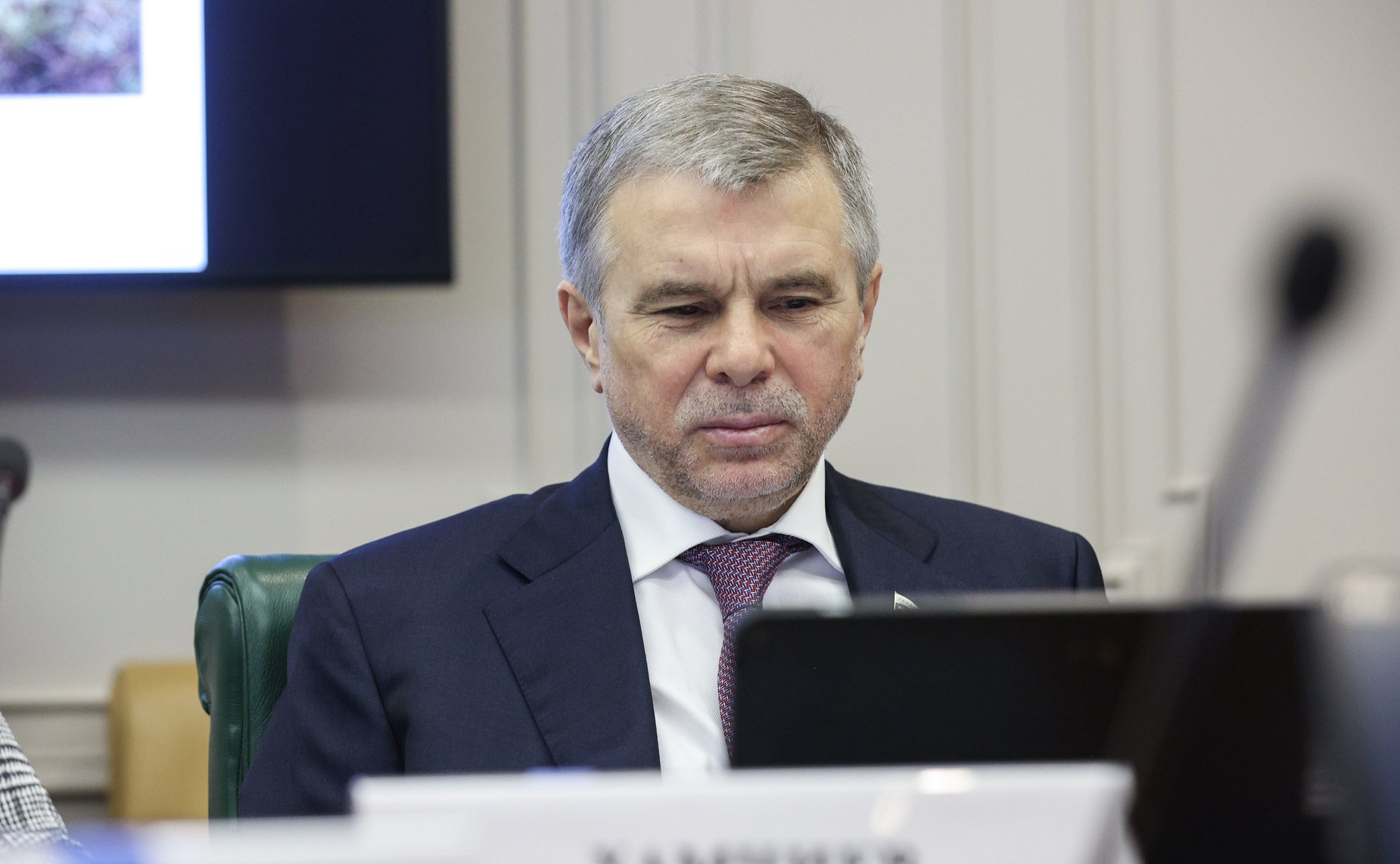 Белан Хамчиев