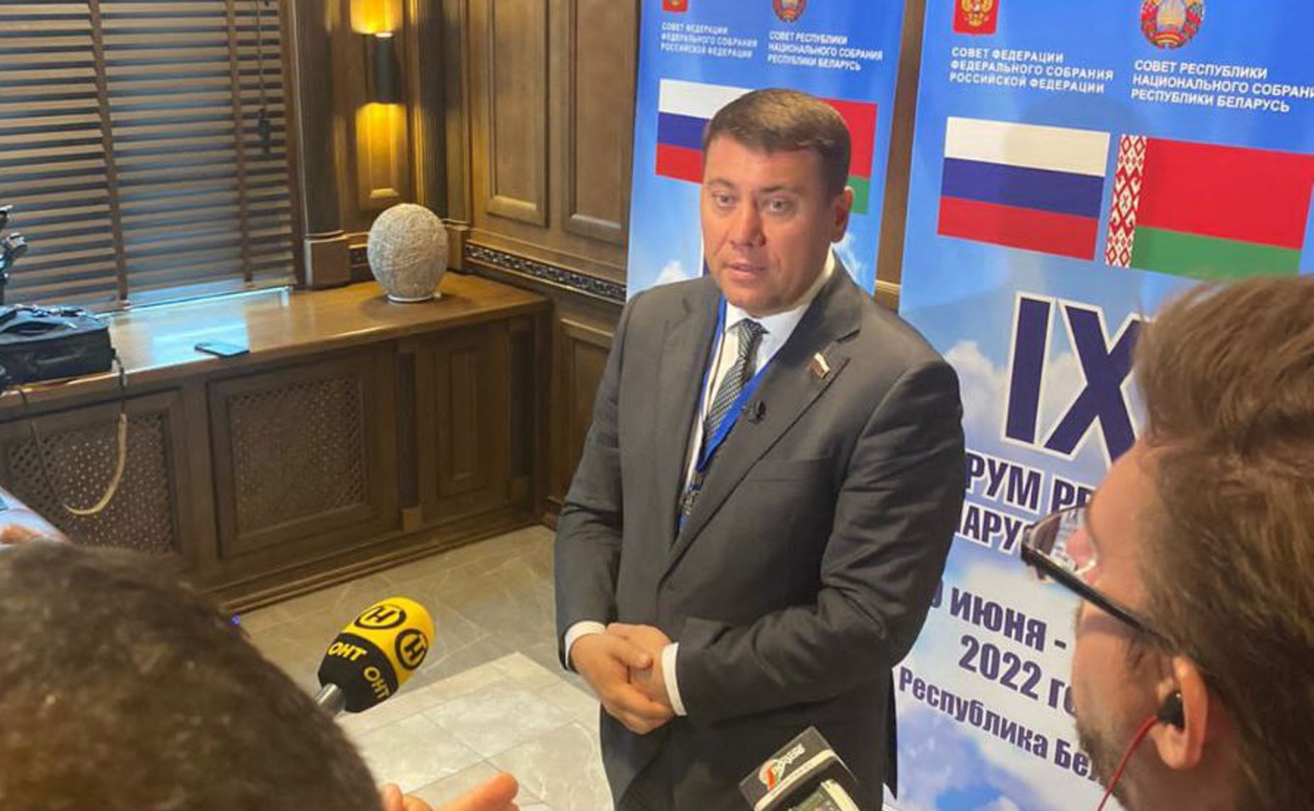 Иван Абрамов