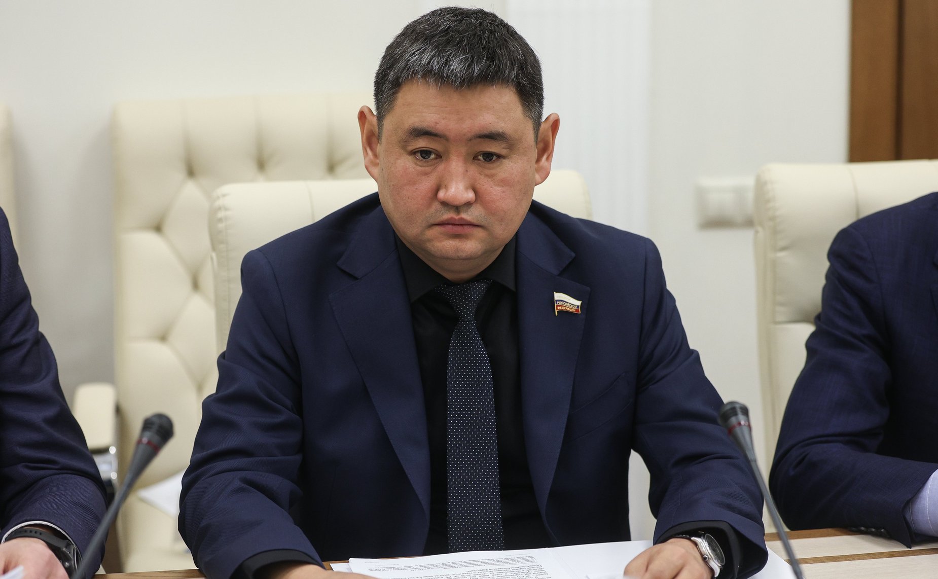 Круглый стол Комитета СФ по конституционному законодательству и государственному строительству «Актуальные вопросы оформления прав на объекты недвижимого имущества»