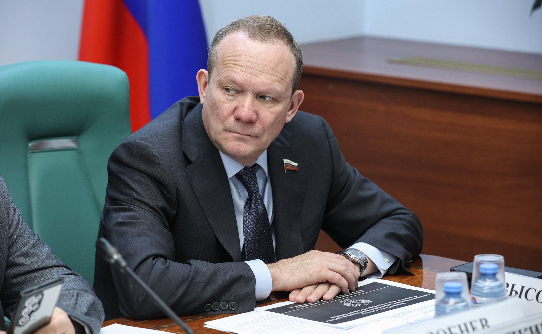 Виктор Зобнев