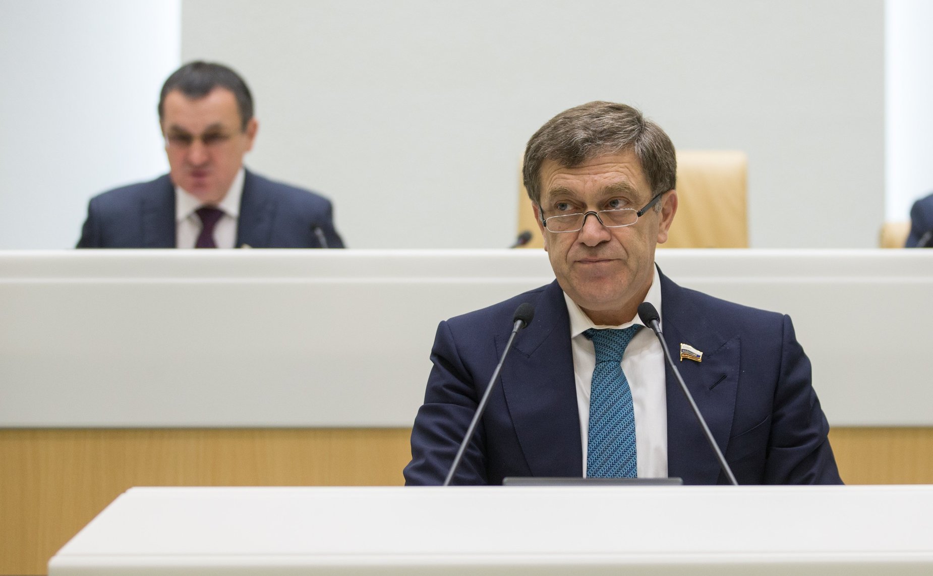 А. Салпагаров