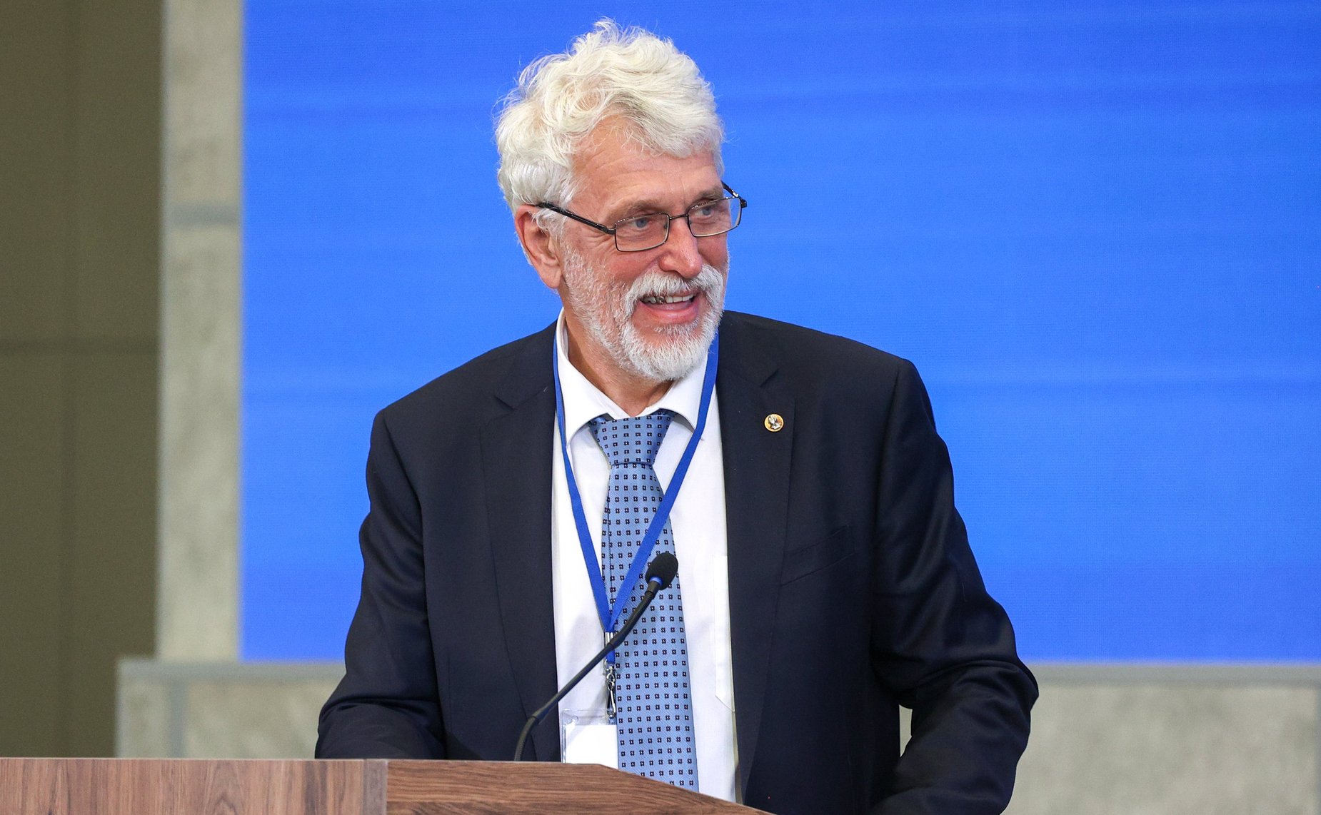 Пленарное заседание Х Парламентского форума «Историко-культурное наследие России»