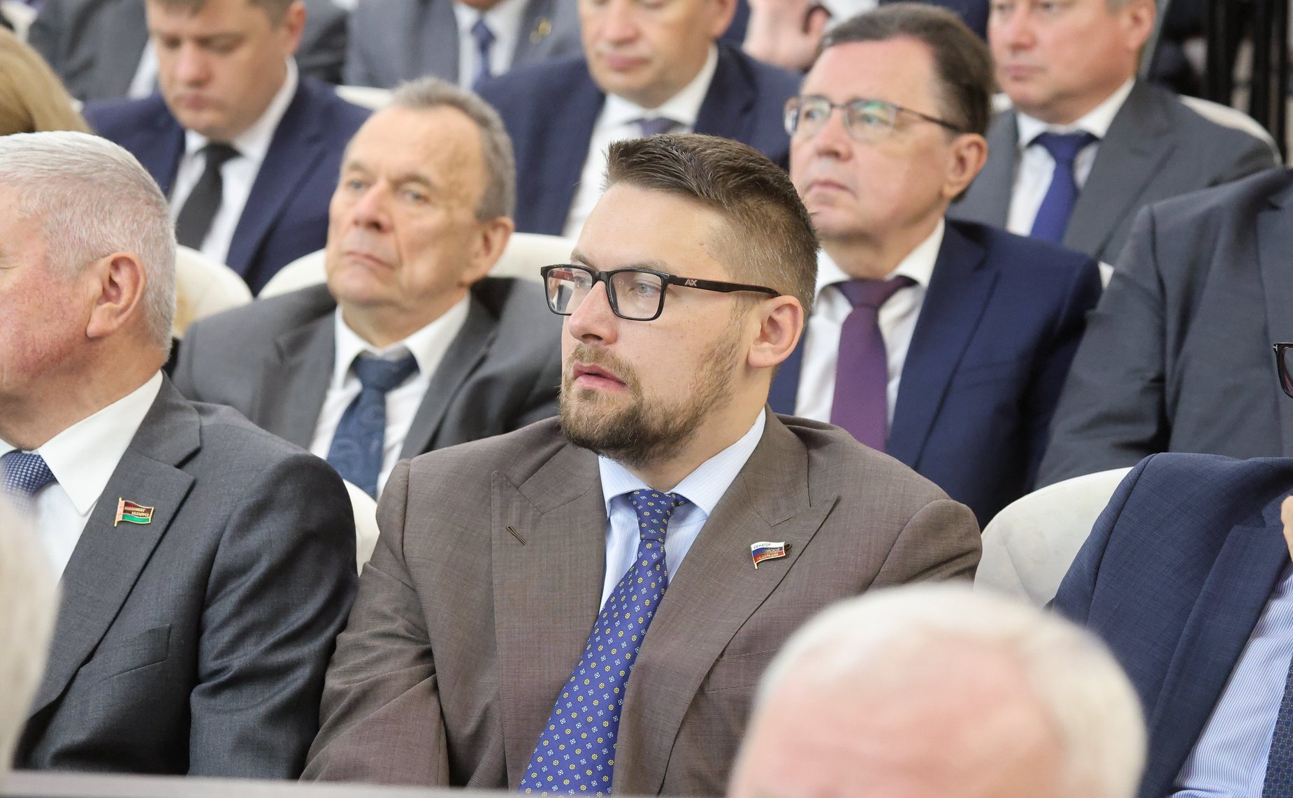 Руслан Смашнев