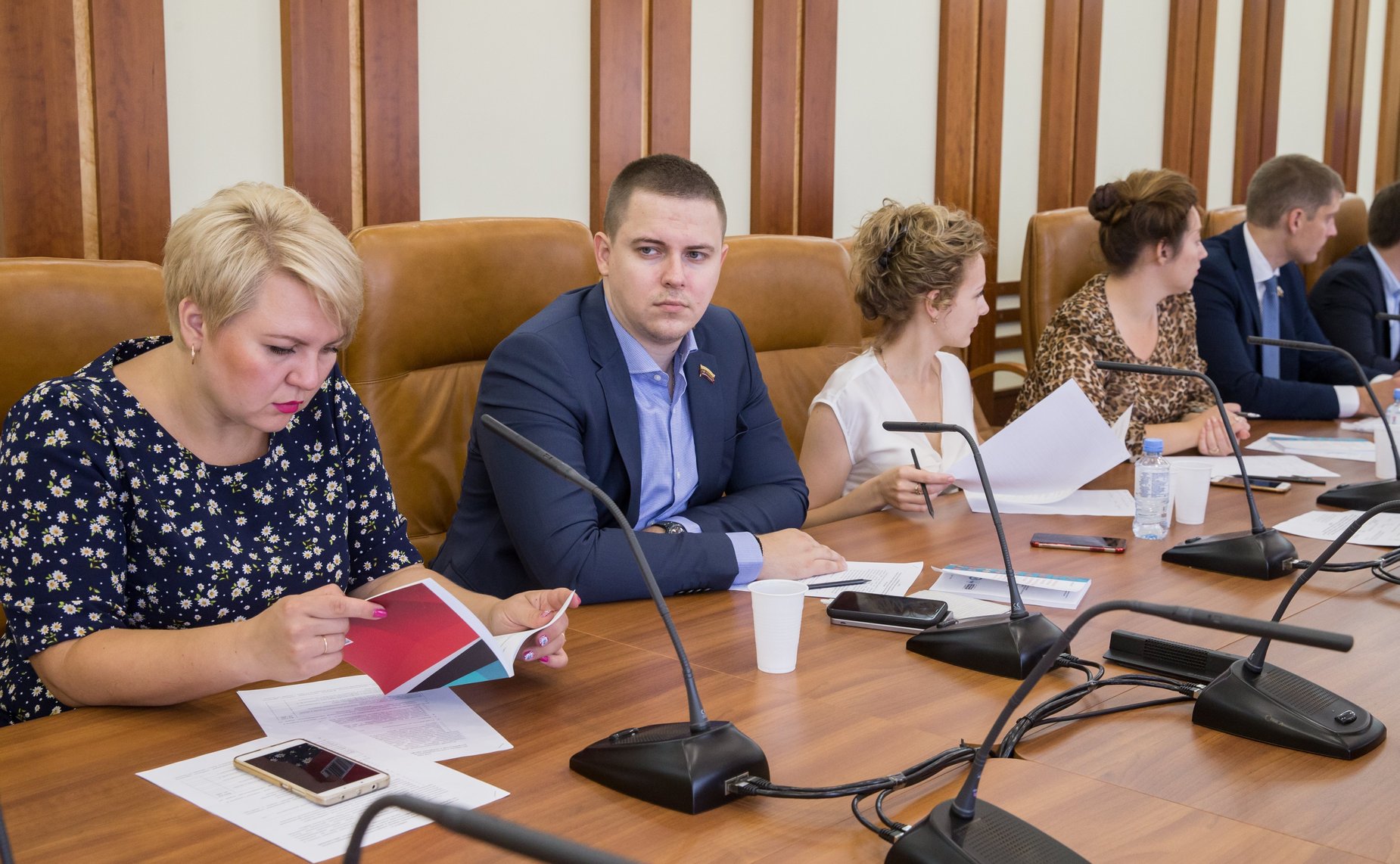 Образовательная программа по профилактике социально обусловленных заболеваний среди молодежи